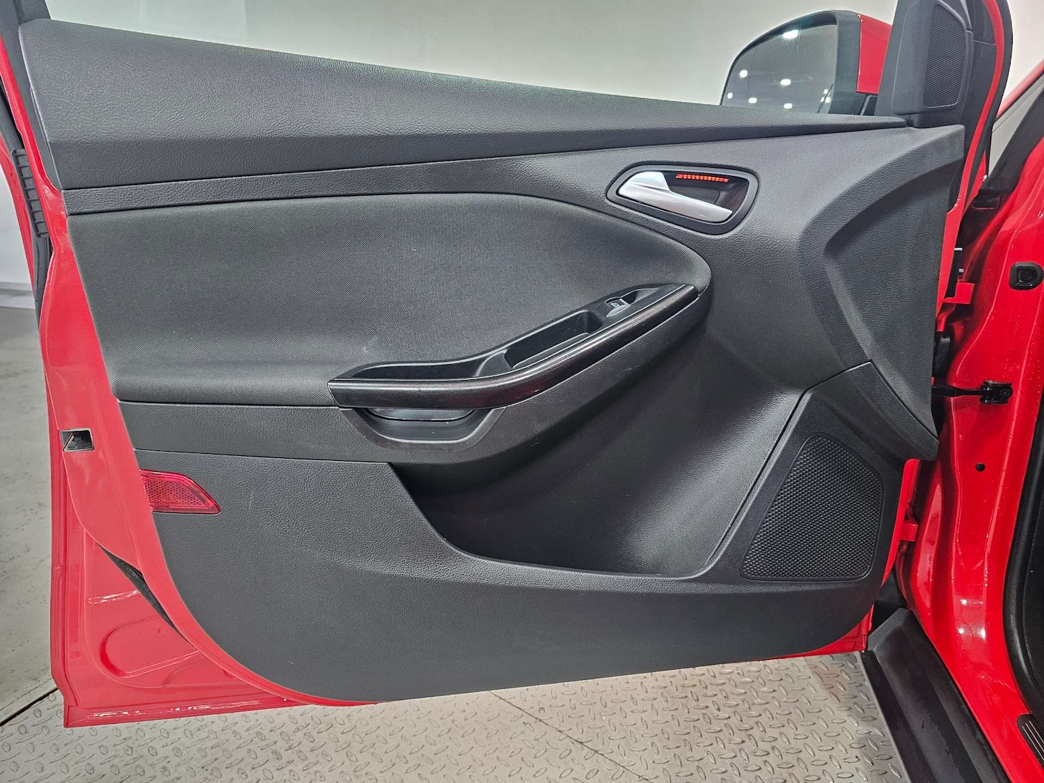 Used Ford Focus 2015 for sale - 76972408: Photo 91