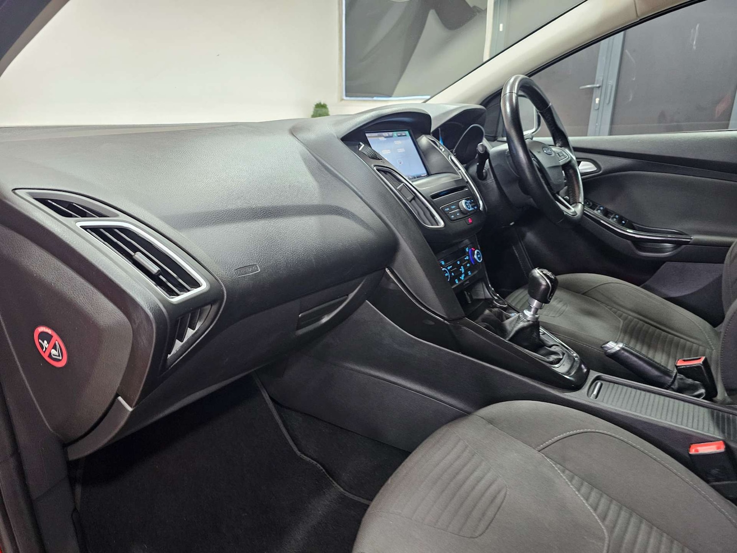 Used Ford Focus 2015 for sale - 76972408: Photo 93