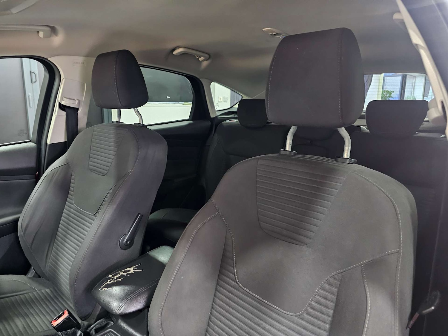 Used Ford Focus 2015 for sale - 76972408: Photo 94