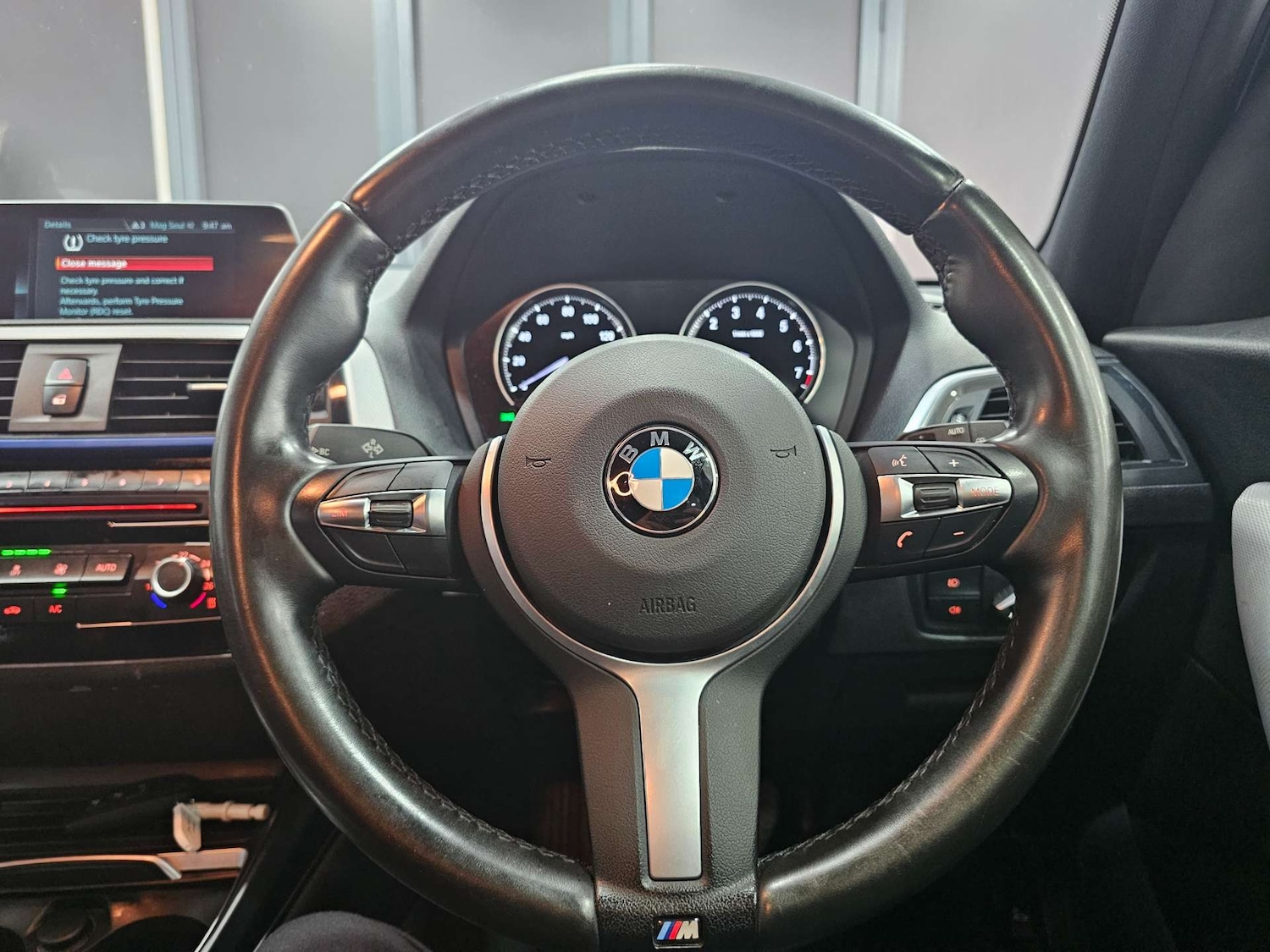 Used BMW 1 Series 2017 for sale - 77775428: Photo 10