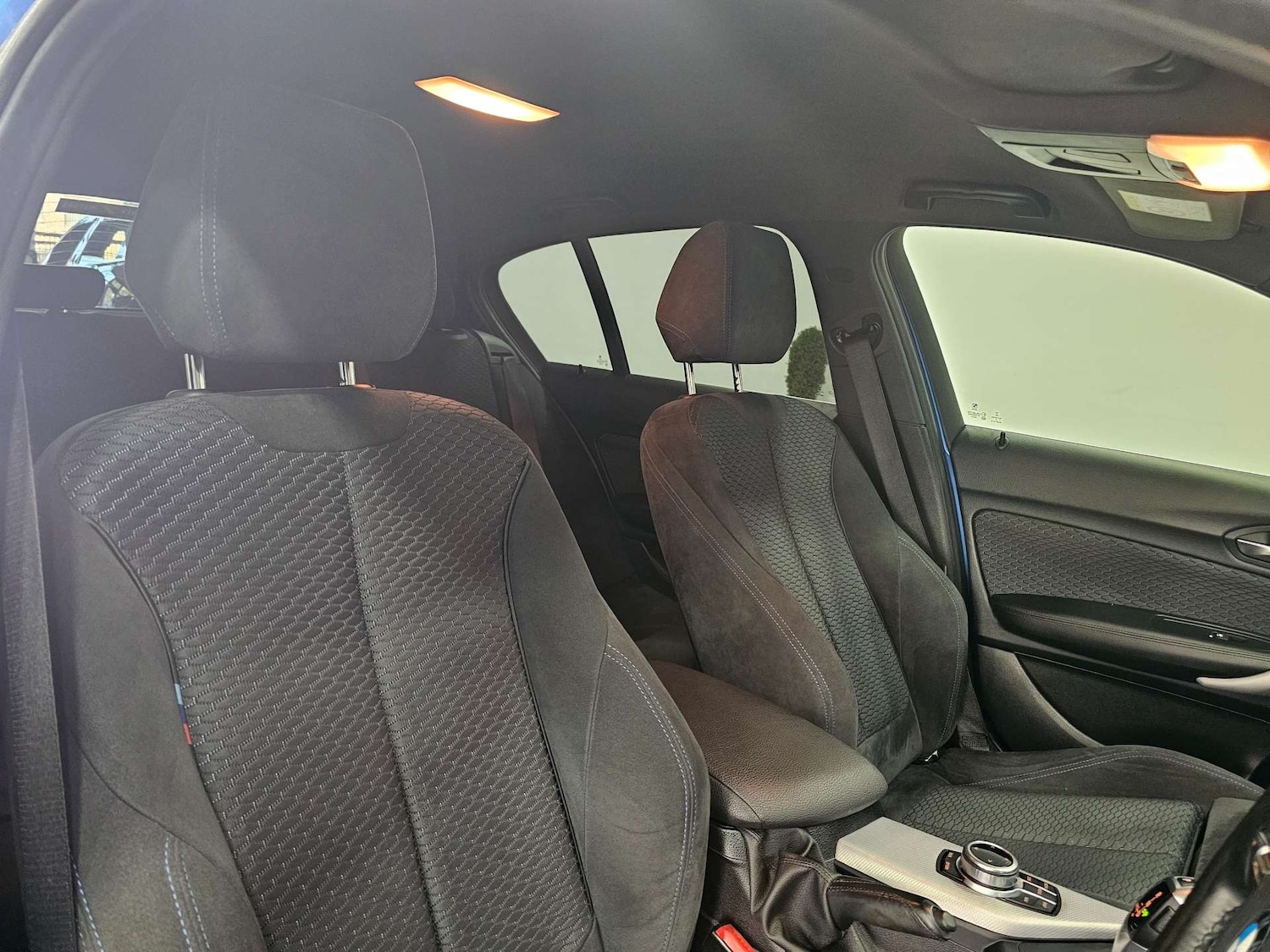 Used BMW 1 Series 2017 for sale - 77775428: Photo 13