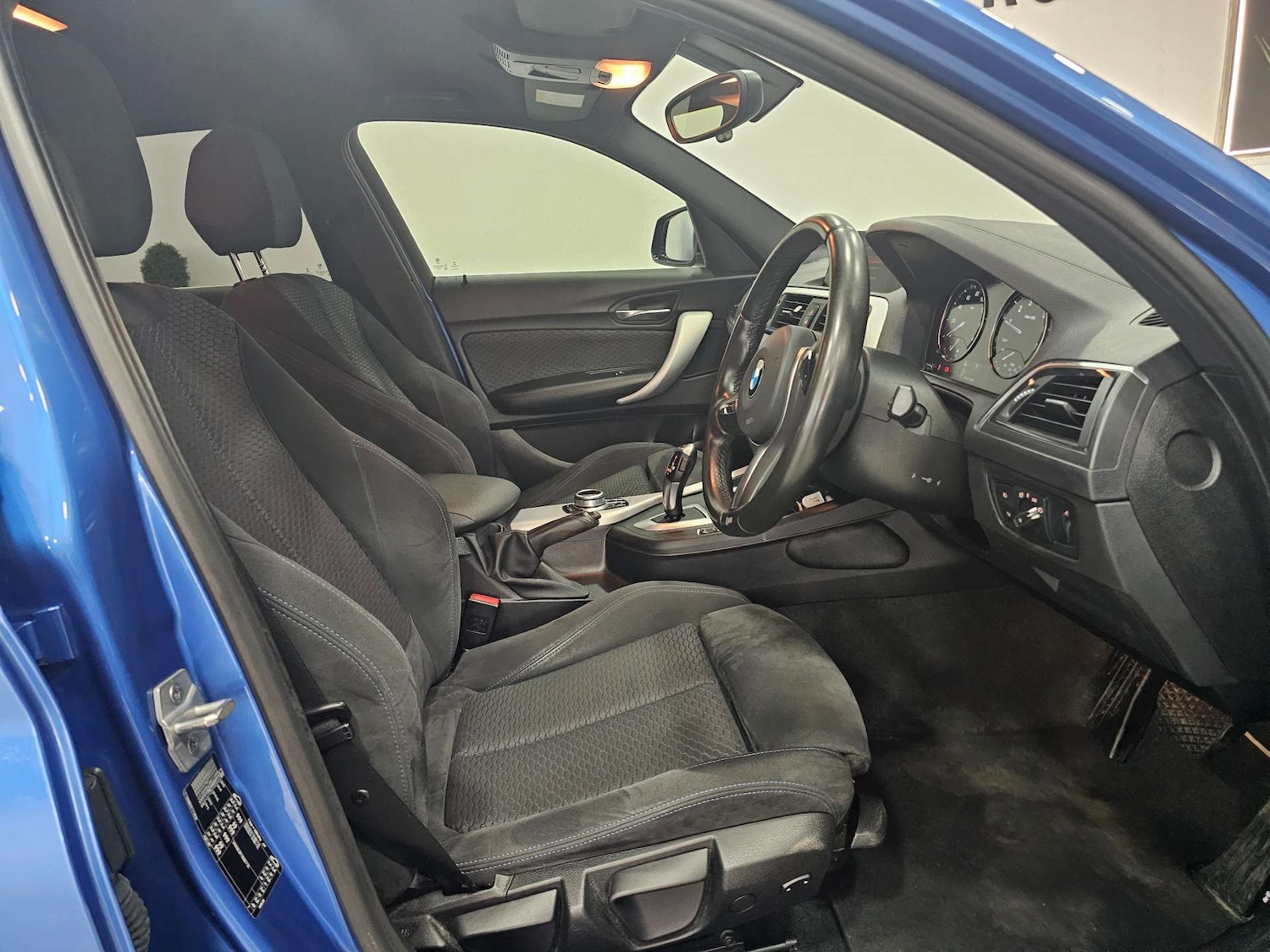 Used BMW 1 Series 2017 for sale - 77775428: Photo 2