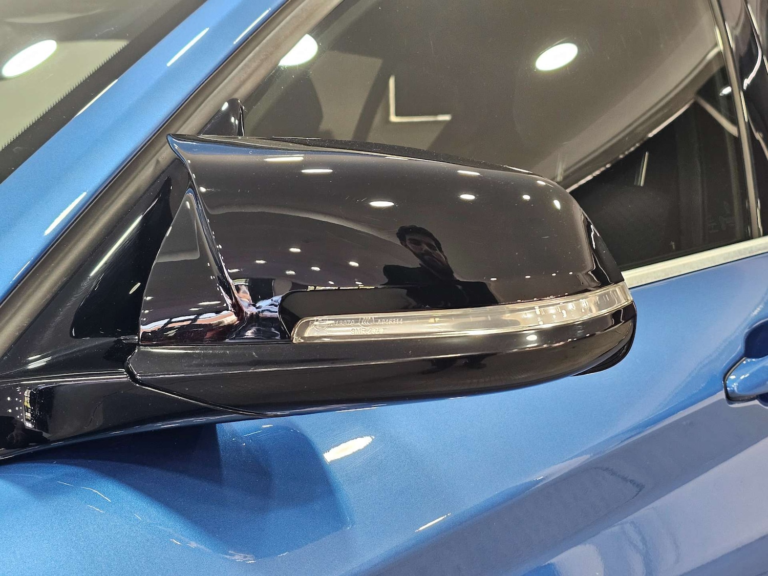 Used BMW 1 Series 2017 for sale - 77775428: Photo 24