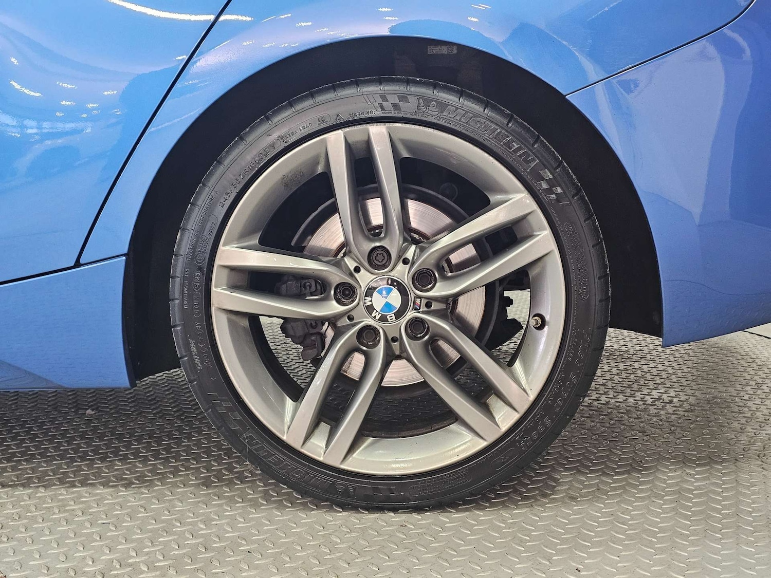 Used BMW 1 Series 2017 for sale - 77775428: Photo 26