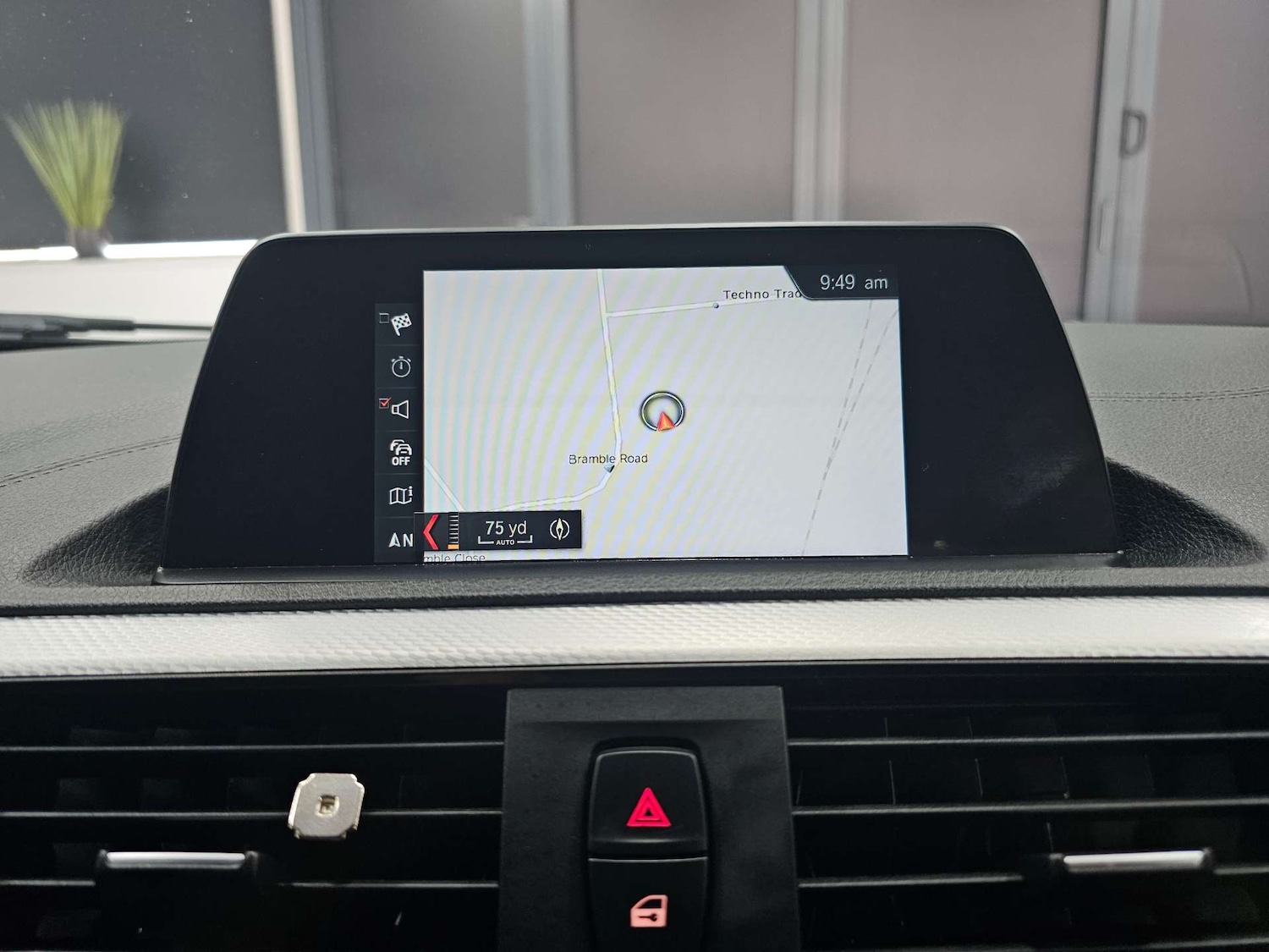 Used BMW 1 Series 2017 for sale - 77775428: Photo 3