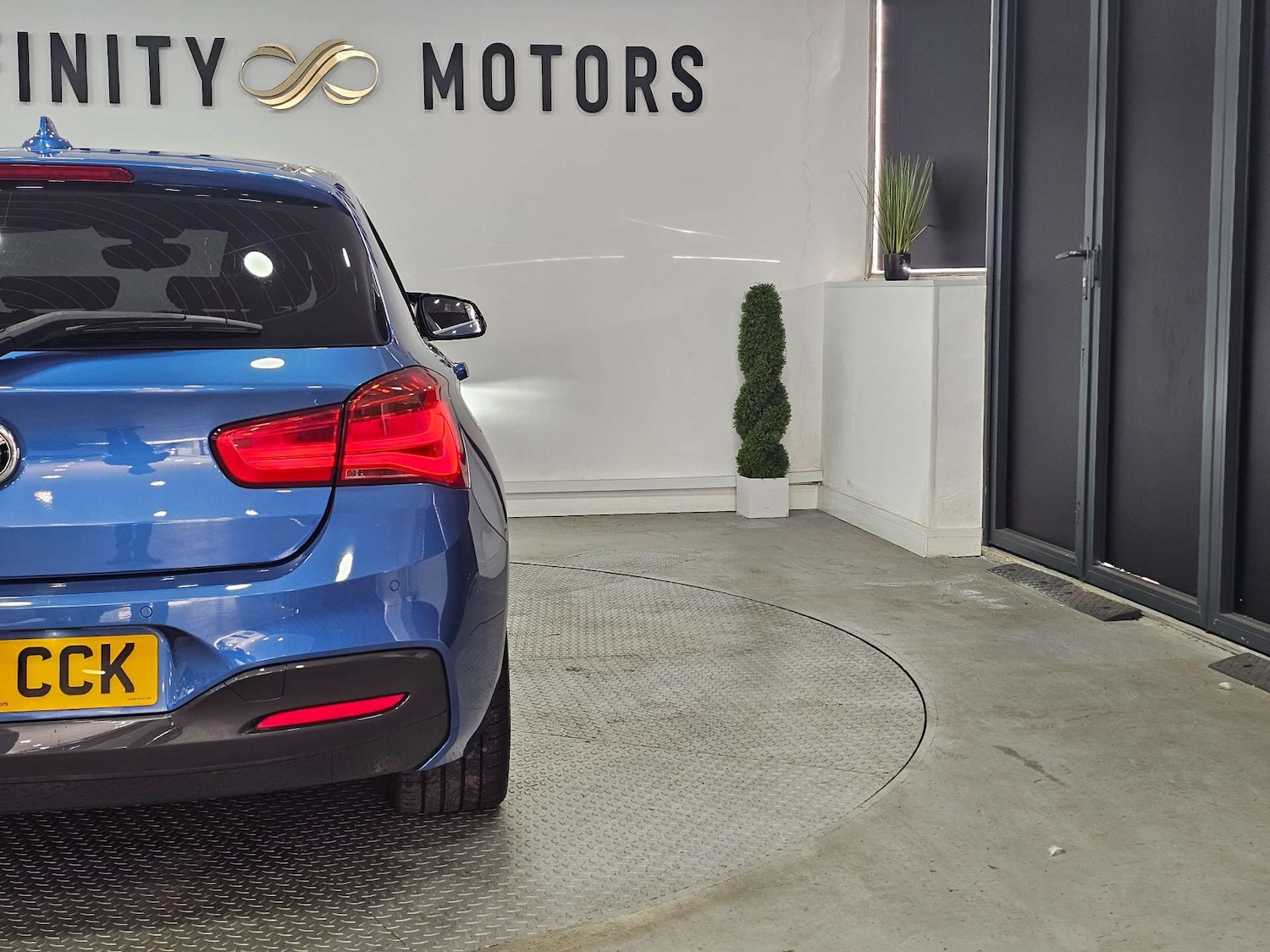 Used BMW 1 Series 2017 for sale - 77775428: Photo 30