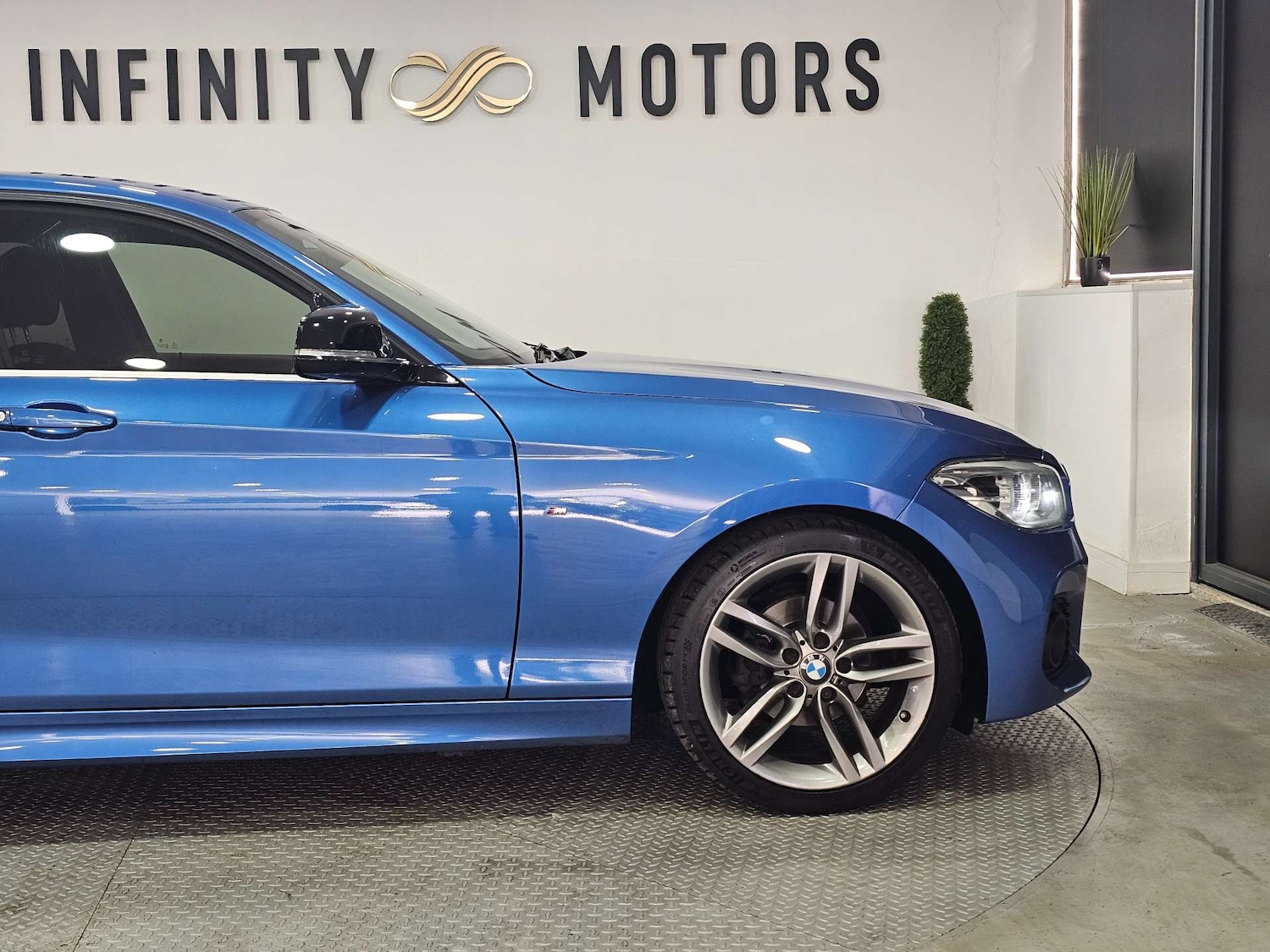Used BMW 1 Series 2017 for sale - 77775428: Photo 36