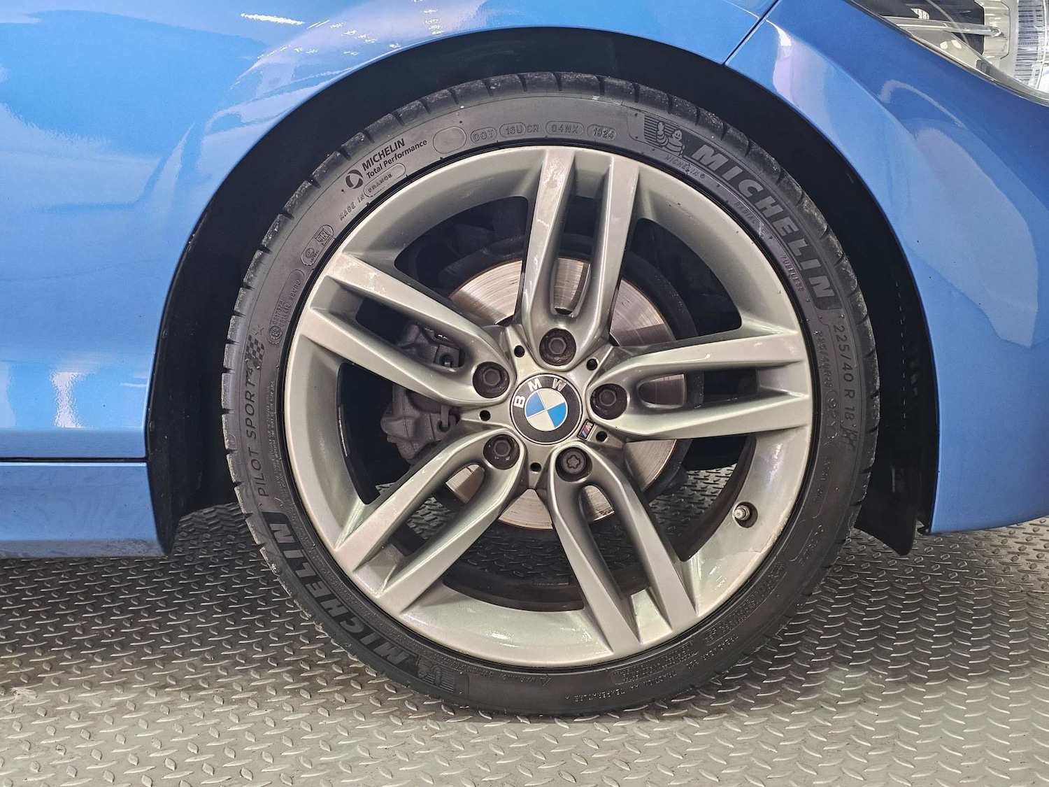 Used BMW 1 Series 2017 for sale - 77775428: Photo 40