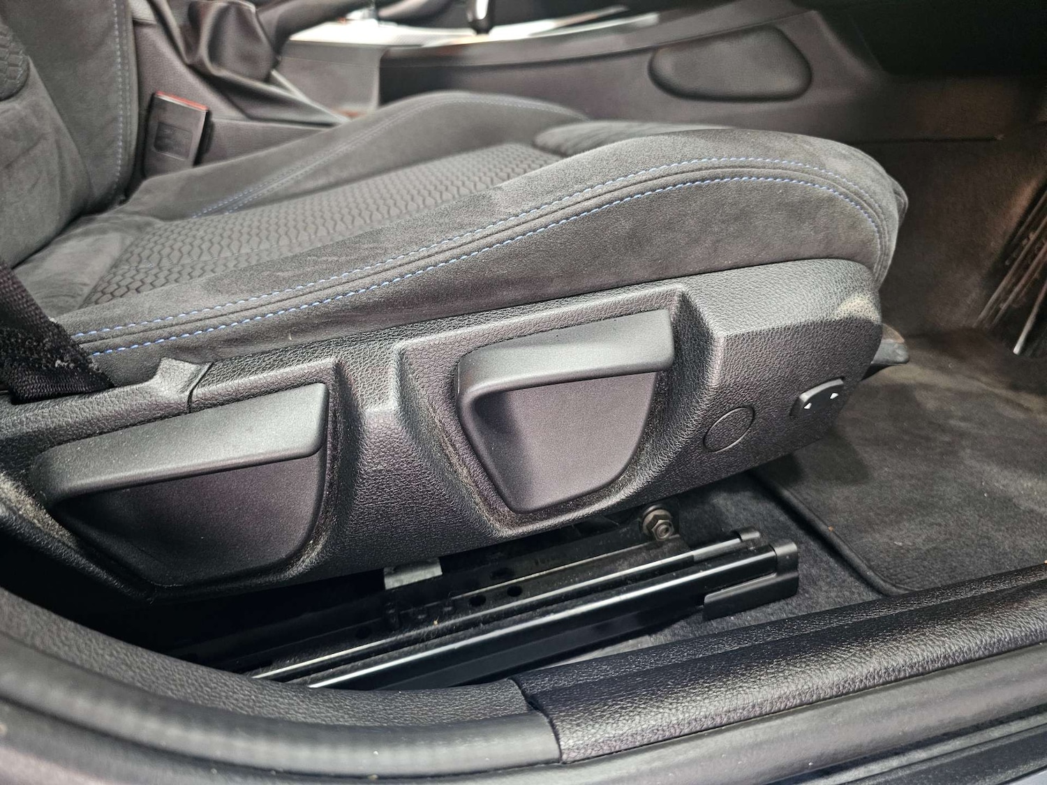 Used BMW 1 Series 2017 for sale - 77775428: Photo 56