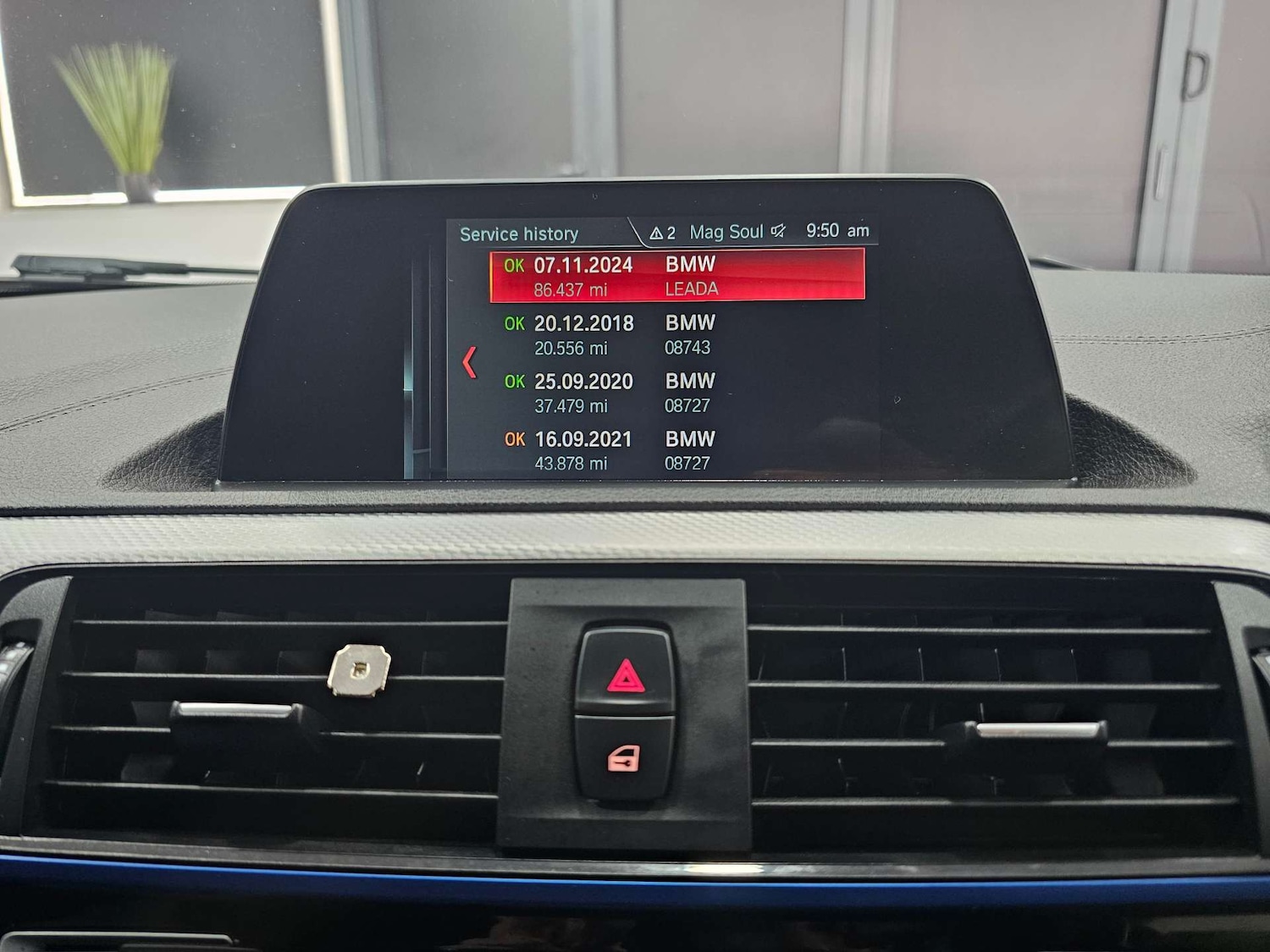 Used BMW 1 Series 2017 for sale - 77775428: Photo 71