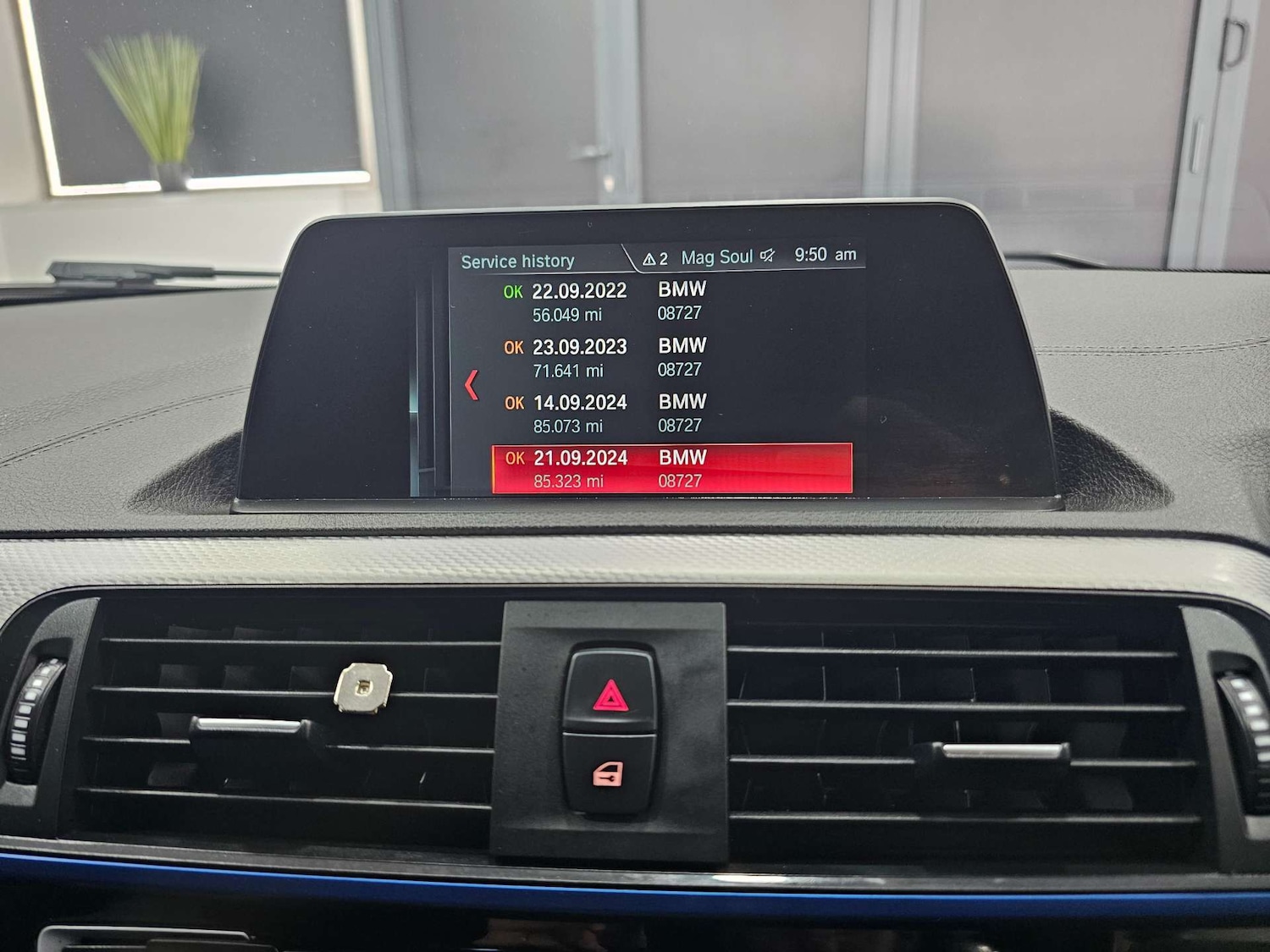 Used BMW 1 Series 2017 for sale - 77775428: Photo 72