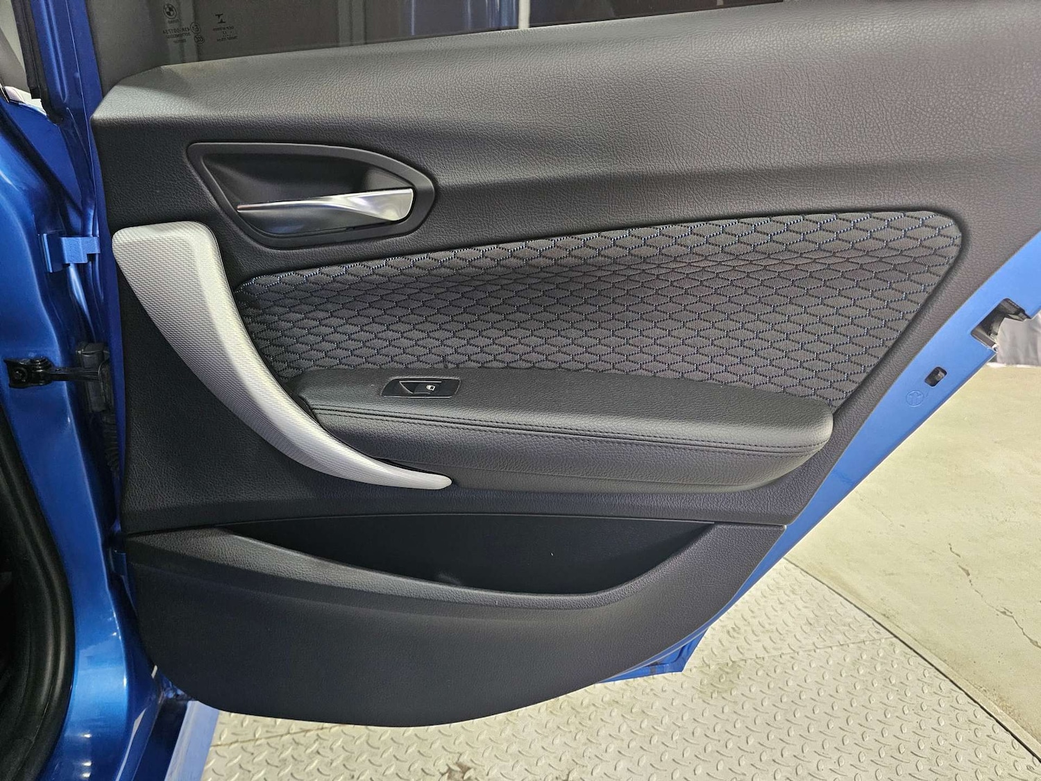 Used BMW 1 Series 2017 for sale - 77775428: Photo 78