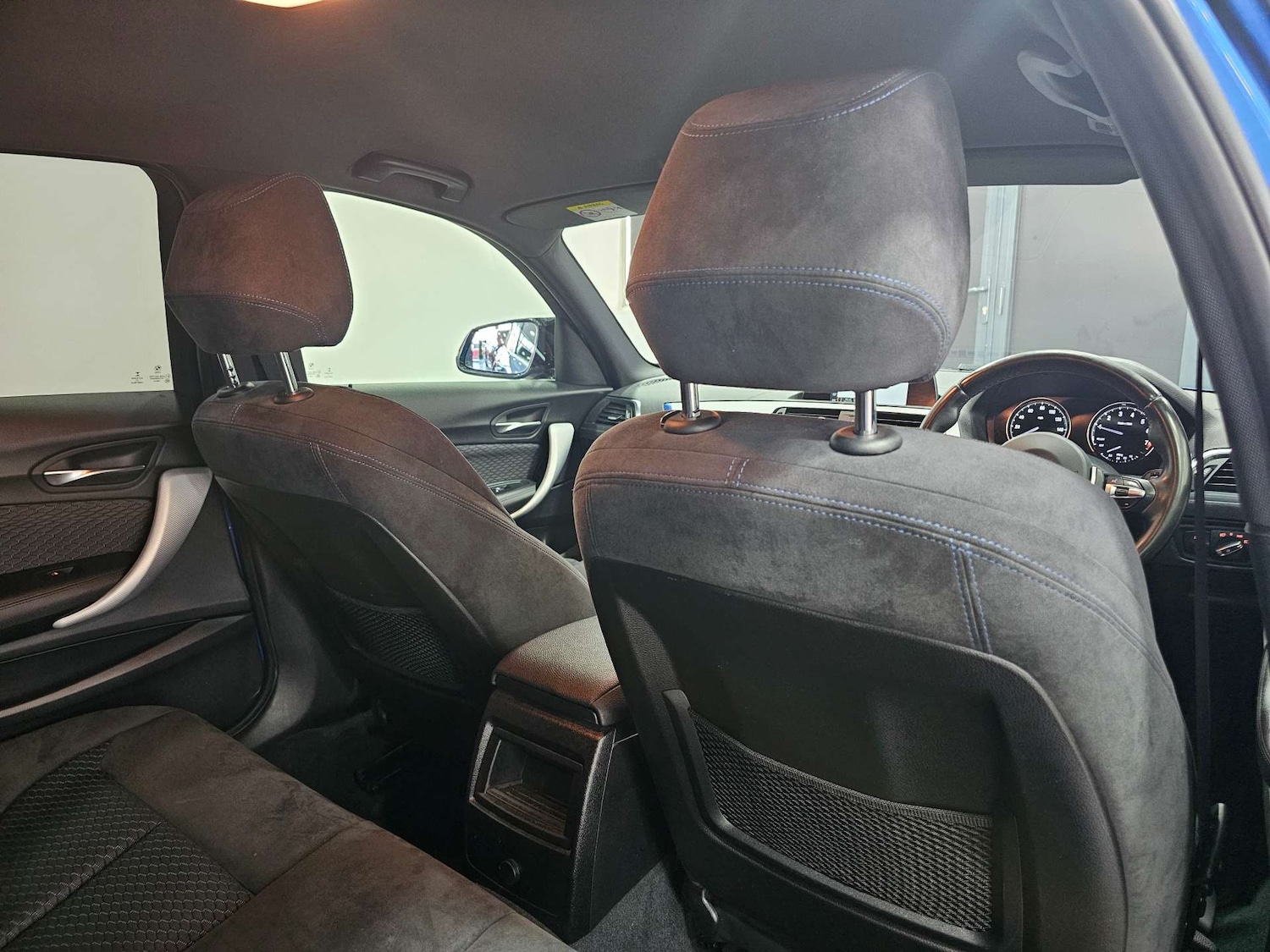 Used BMW 1 Series 2017 for sale - 77775428: Photo 81