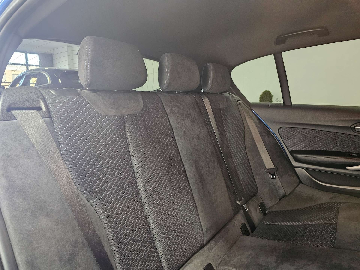 Used BMW 1 Series 2017 for sale - 77775428: Photo 82