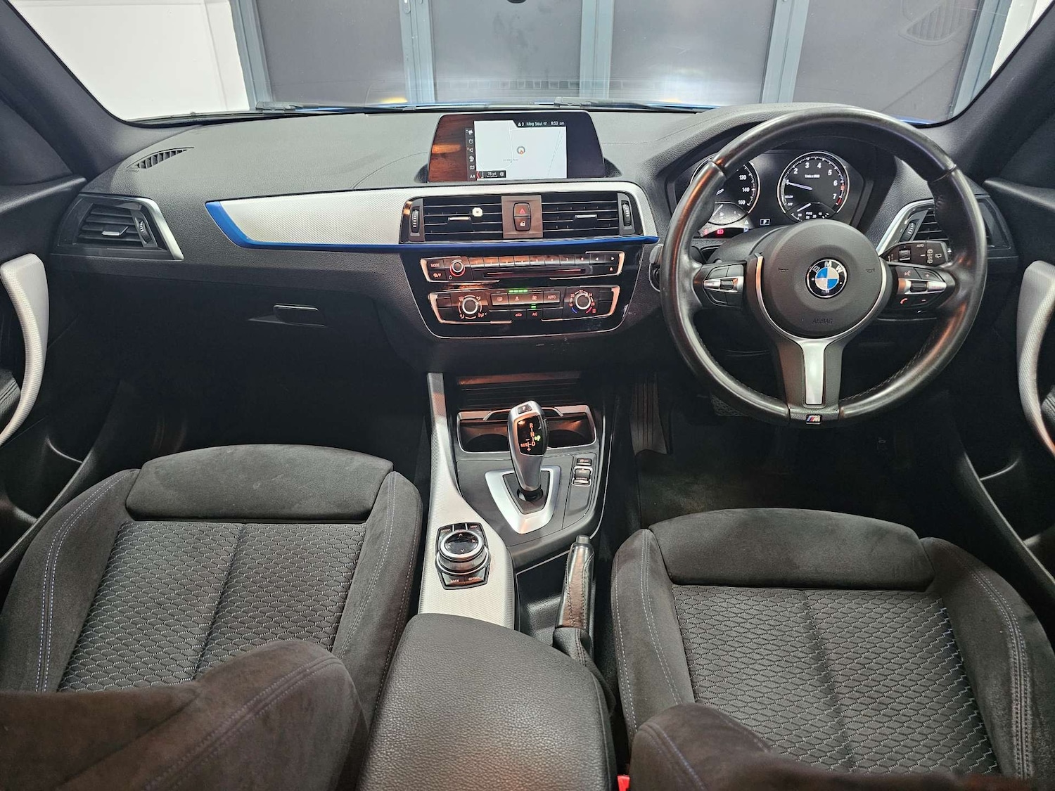 Used BMW 1 Series 2017 for sale - 77775428: Photo 83