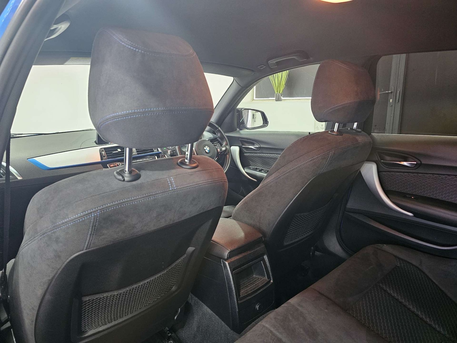 Used BMW 1 Series 2017 for sale - 77775428: Photo 87