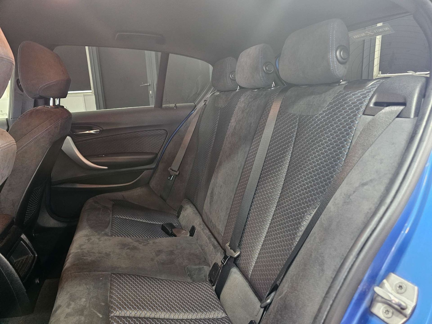 Used BMW 1 Series 2017 for sale - 77775428: Photo 88