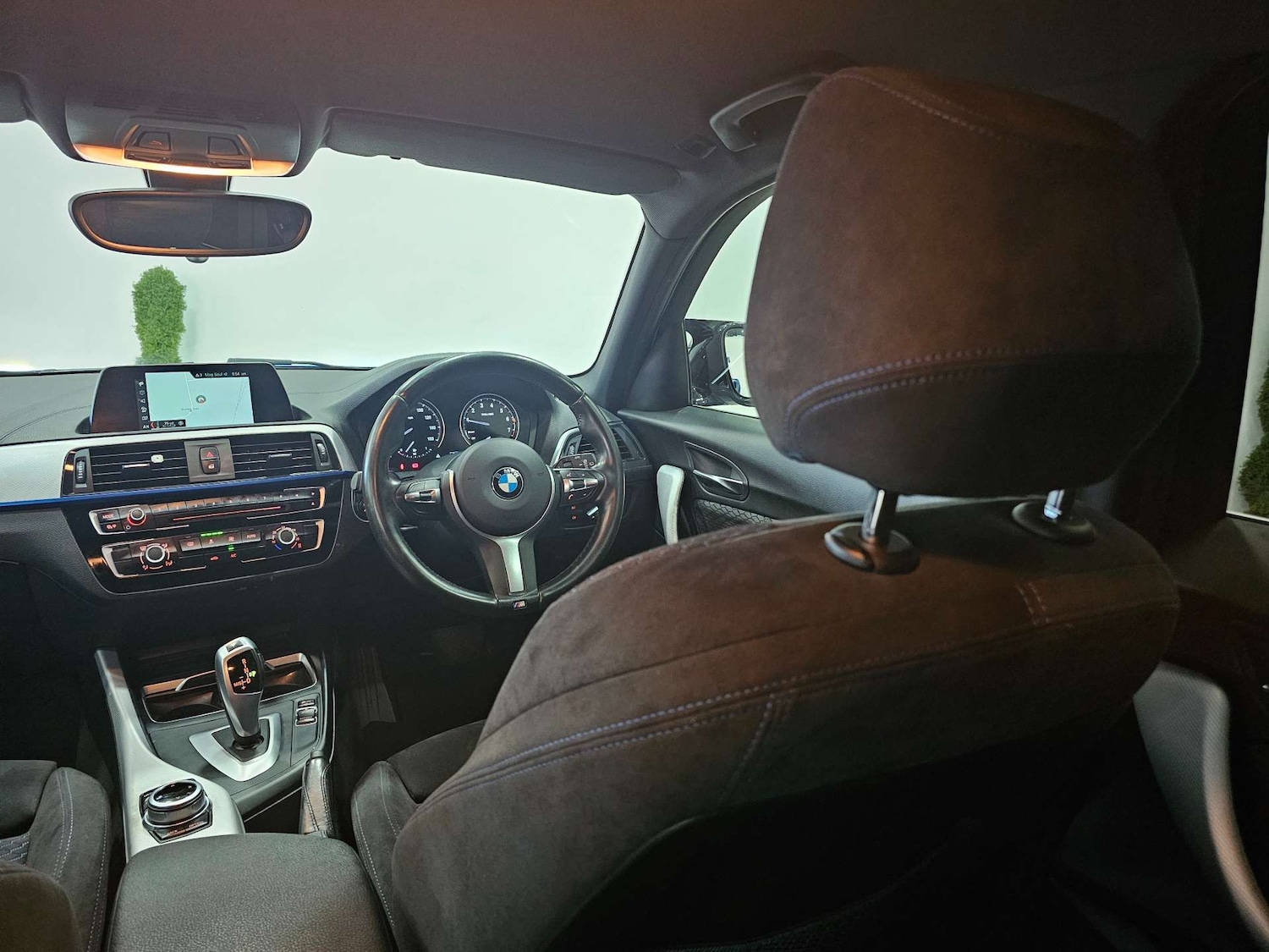 Used BMW 1 Series 2017 for sale - 77775428: Photo 89