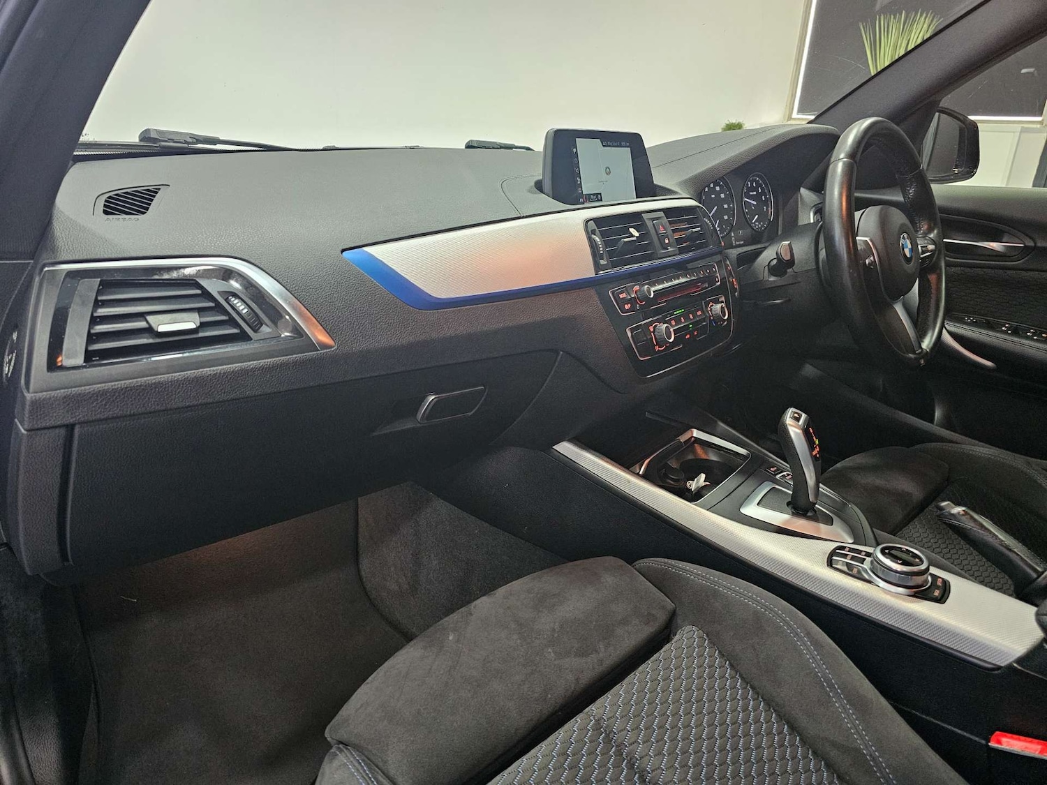 Used BMW 1 Series 2017 for sale - 77775428: Photo 94