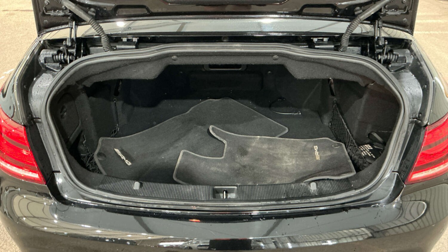 Used Mercedes-Benz E Class 2013 for sale - 78213100: Photo 11