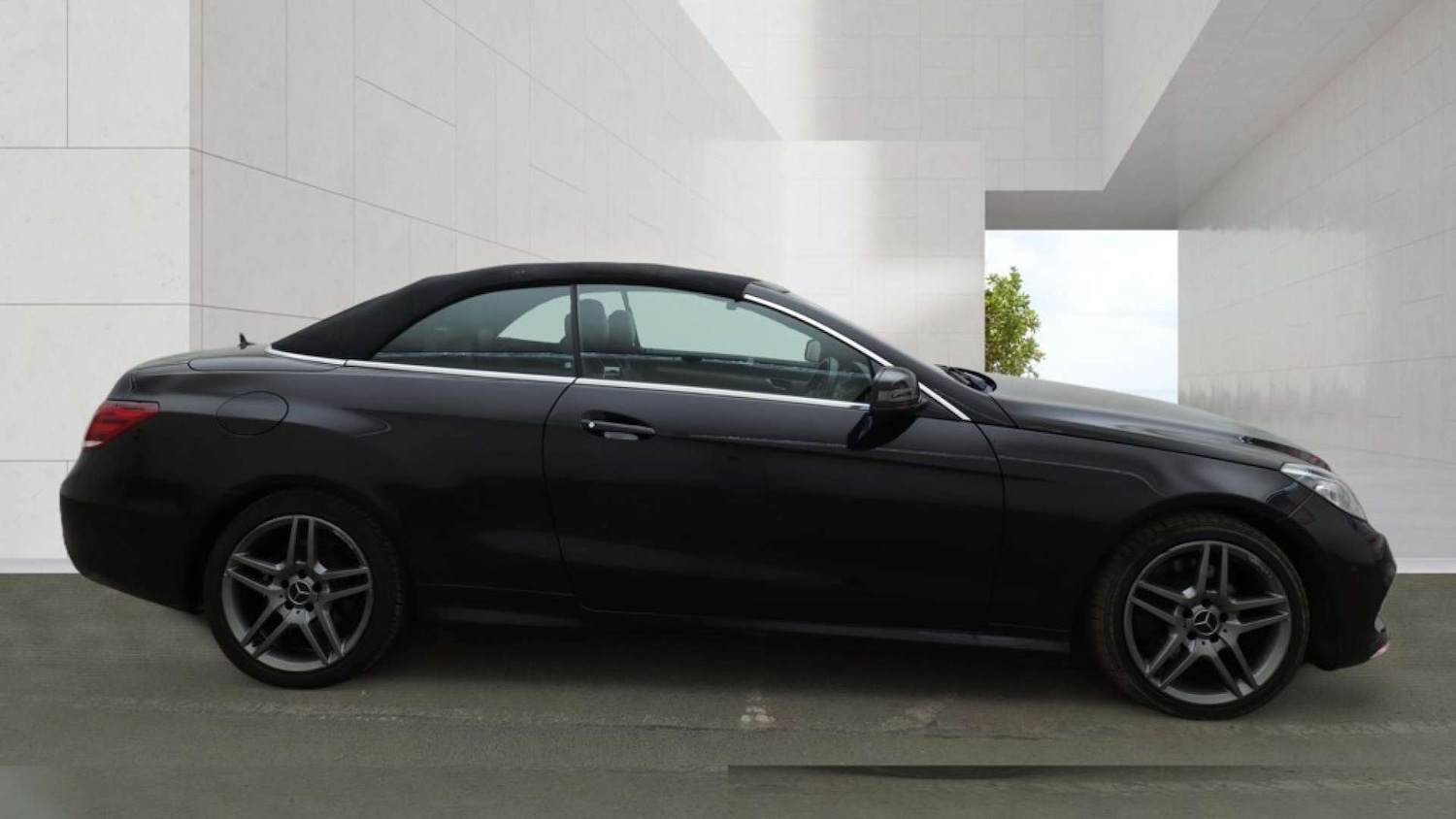 Used Mercedes-Benz E Class 2013 for sale - 78213100: Photo 5