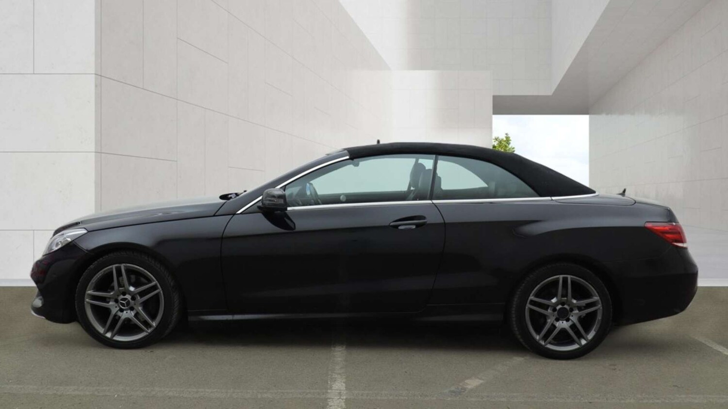 Used Mercedes-Benz E Class 2013 for sale - 78213100: Photo 6