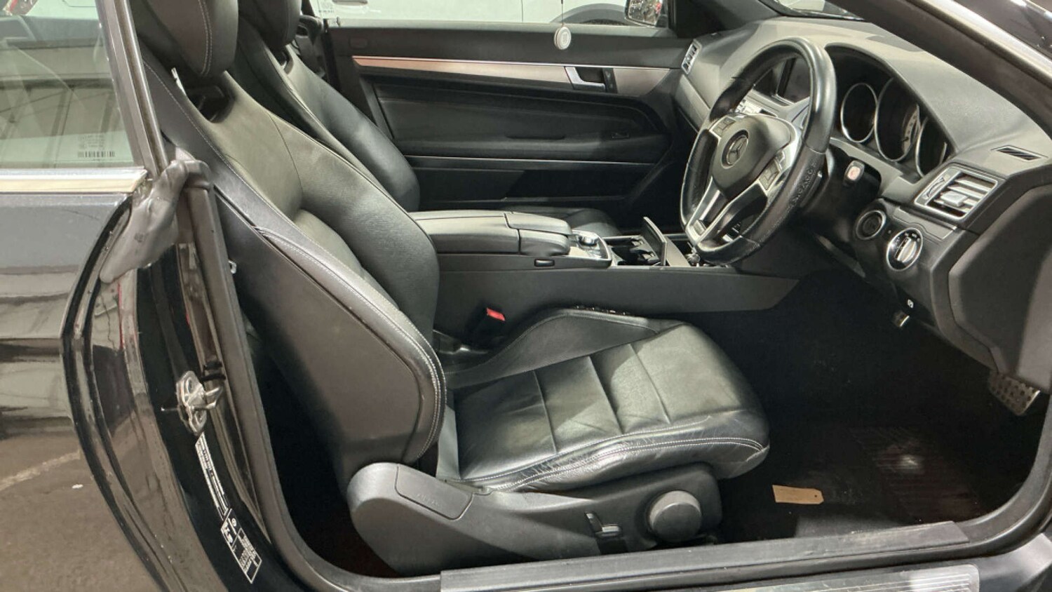 Used Mercedes-Benz E Class 2013 for sale - 78213100: Photo 7