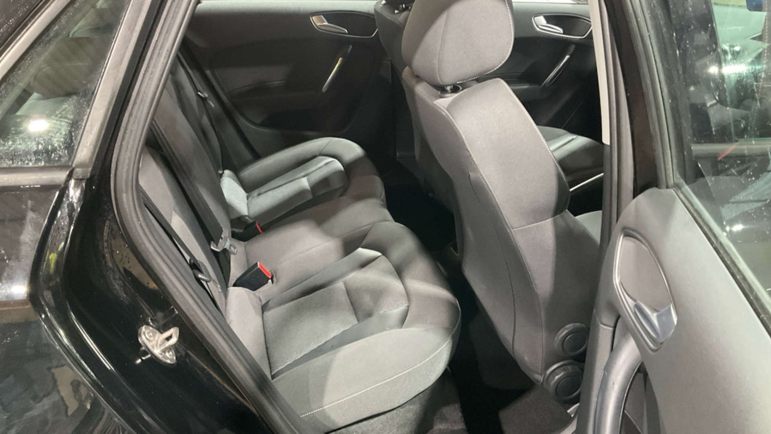 Used Audi A1 2017 for sale - 77115840: Photo 11