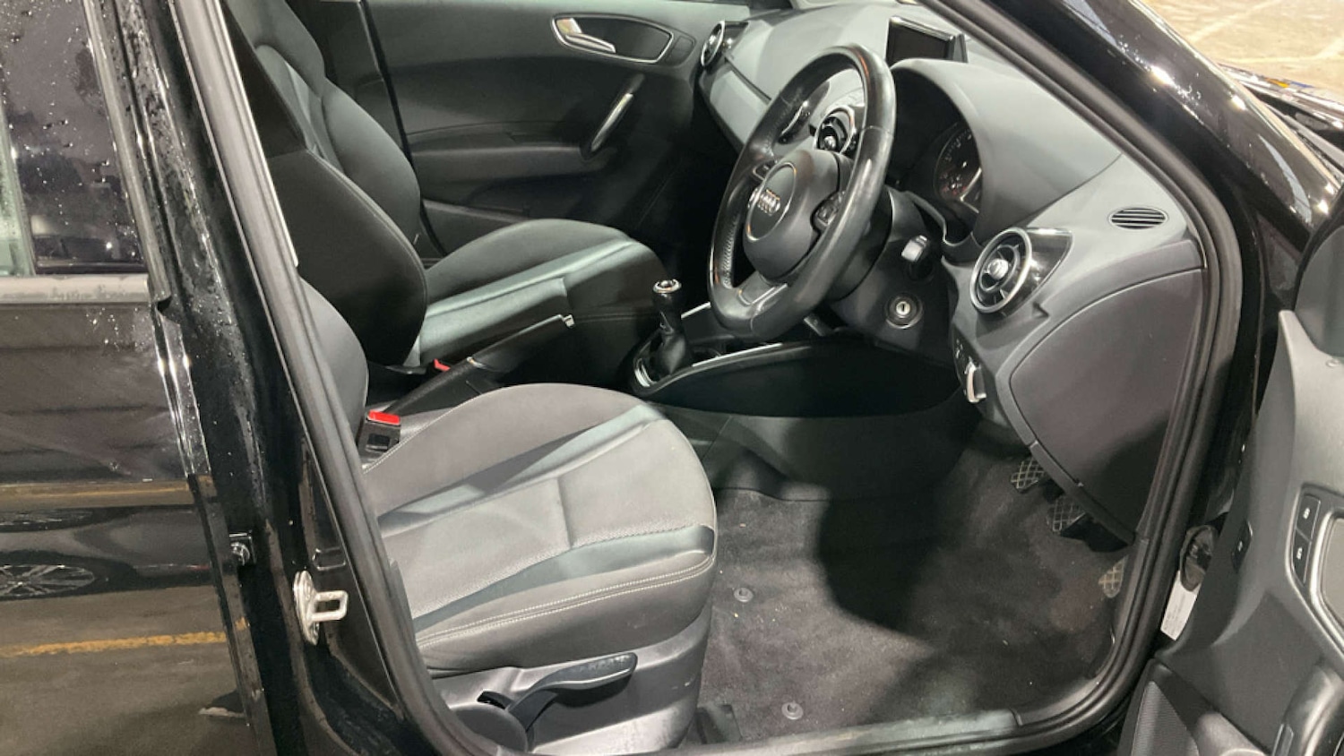 Used Audi A1 2017 for sale - 77115840: Photo 12