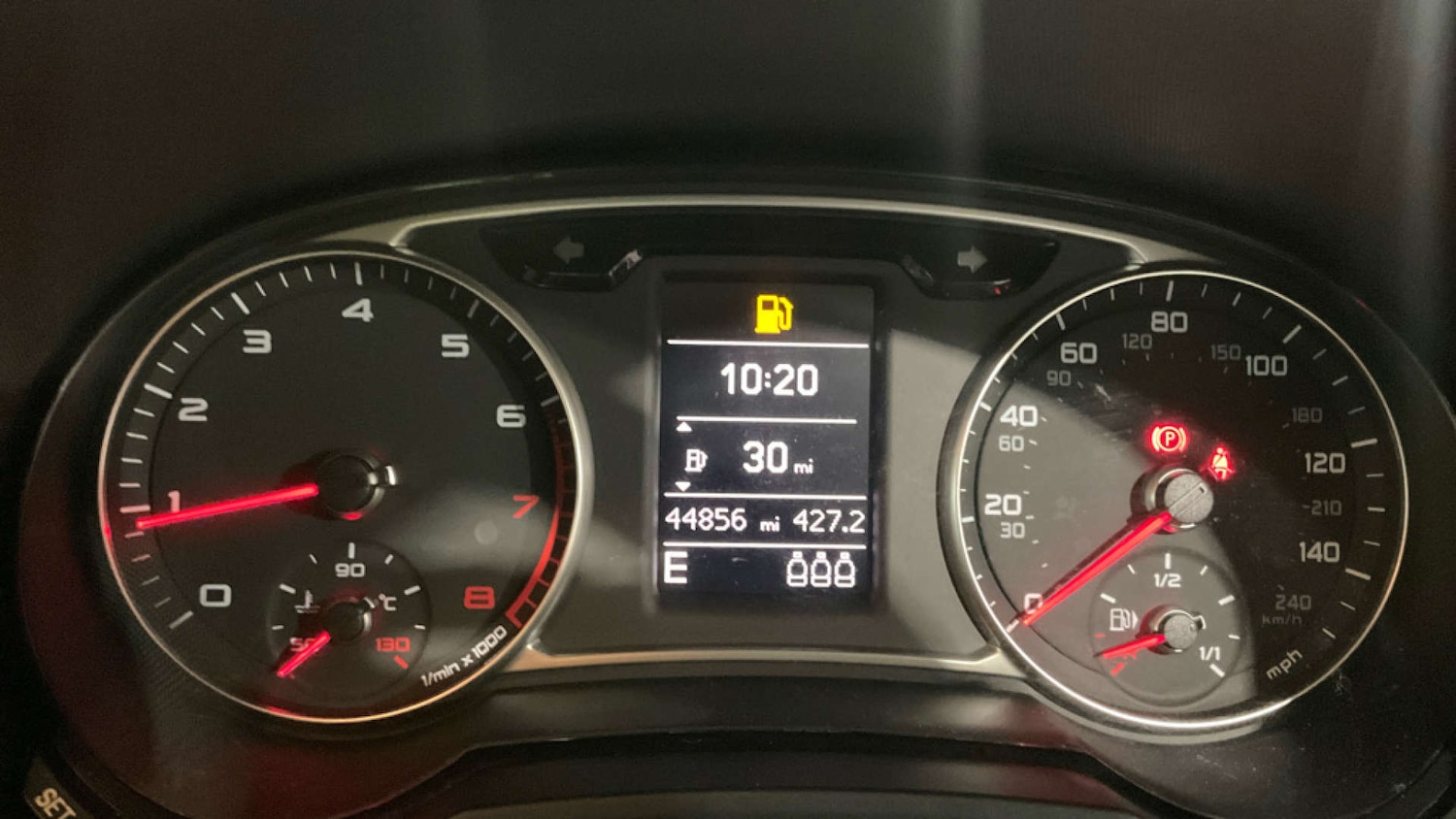 Used Audi A1 2017 for sale - 77115840: Photo 13