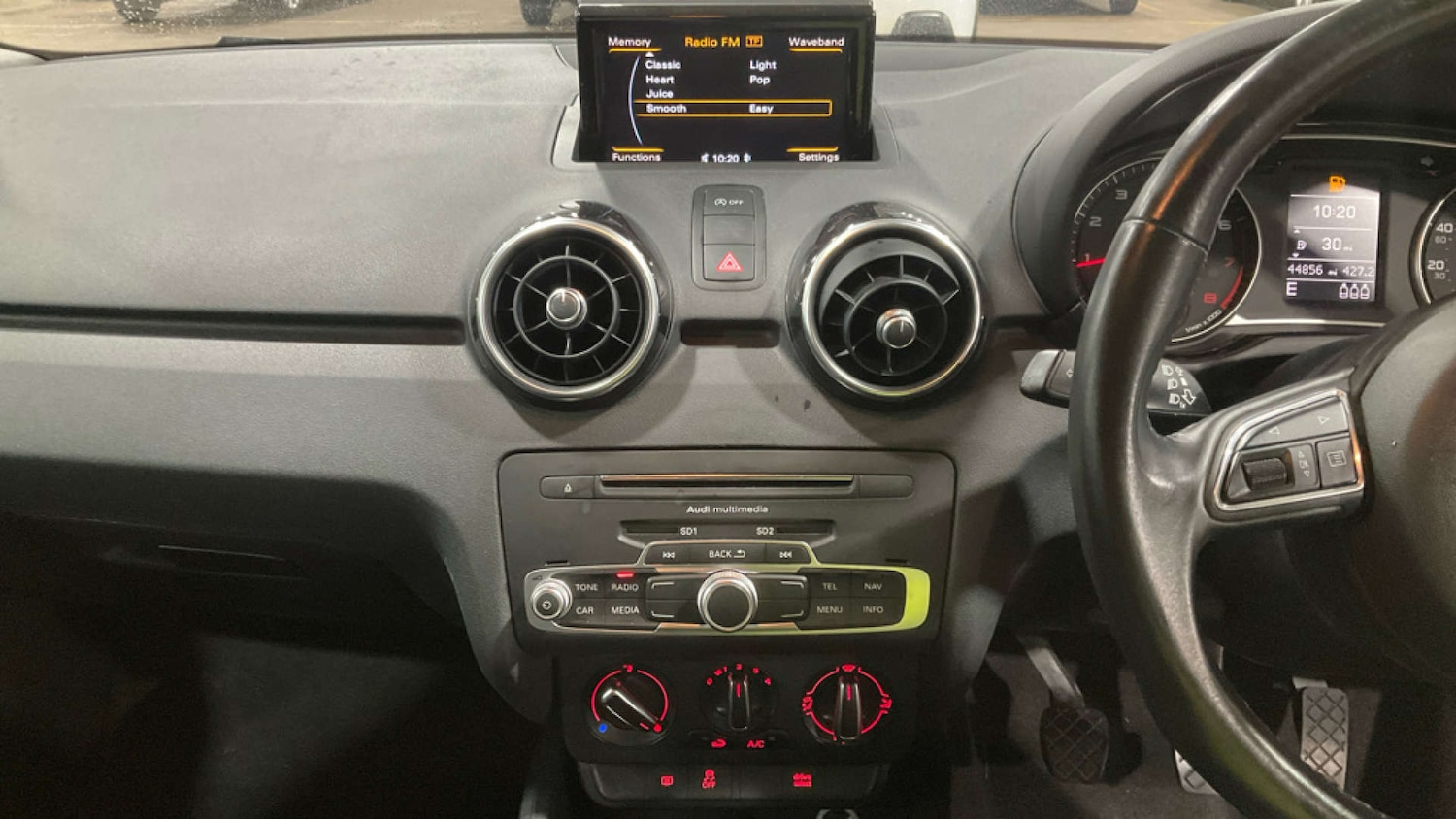 Used Audi A1 2017 for sale - 77115840: Photo 14