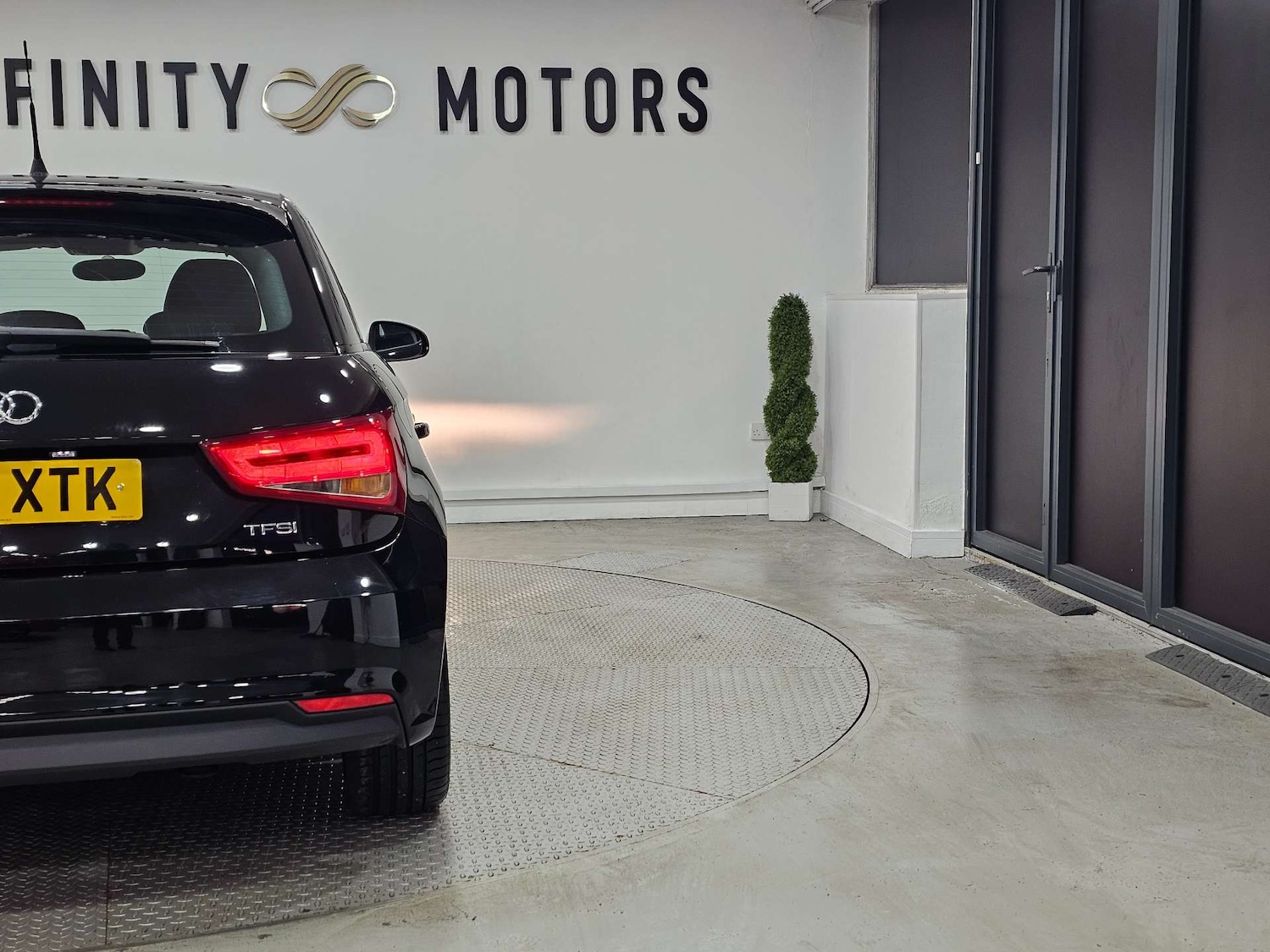 Used Audi A1 2017 for sale - 77115840: Photo 17