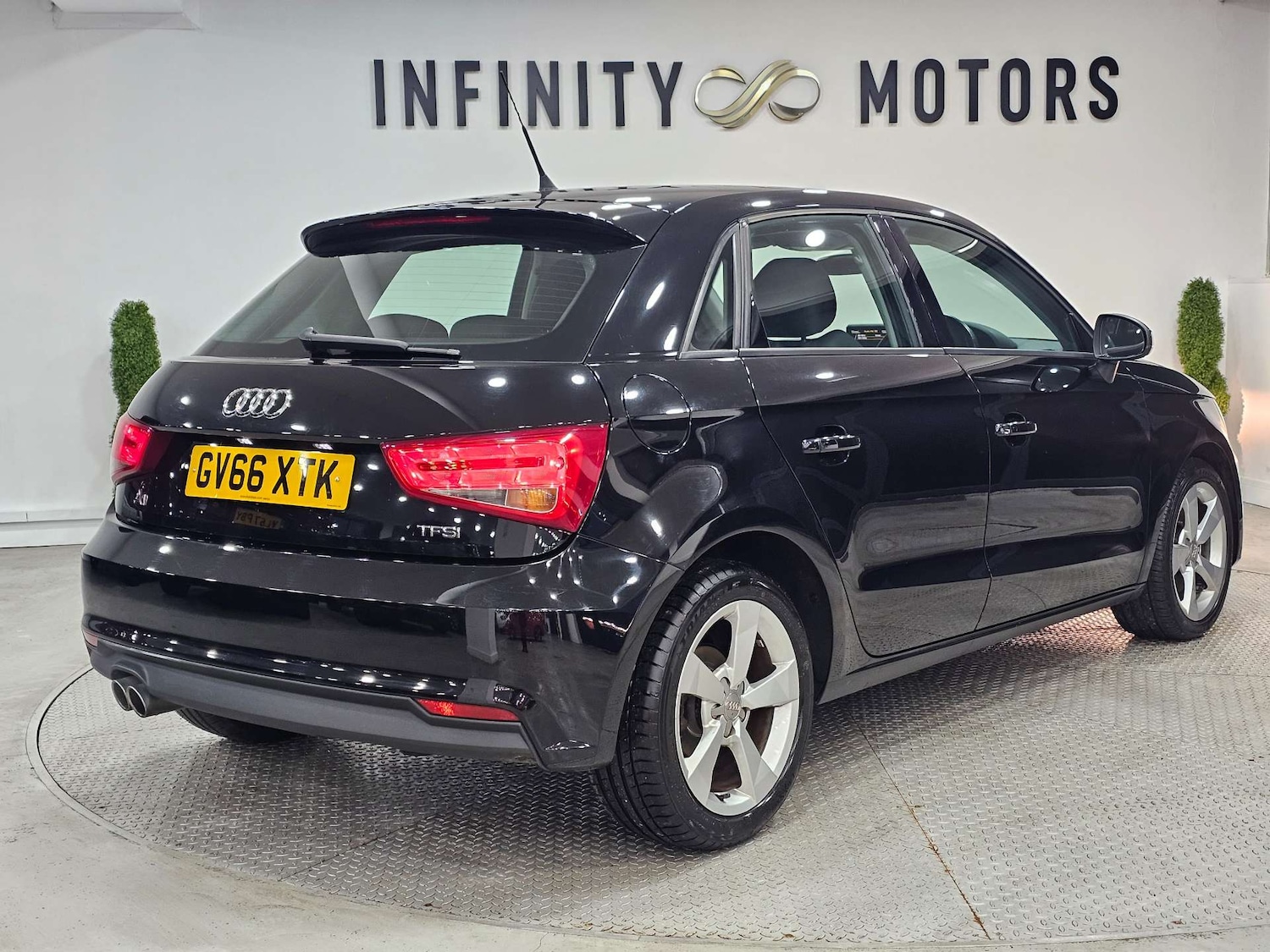 Used Audi A1 2017 for sale - 77115840: Photo 19