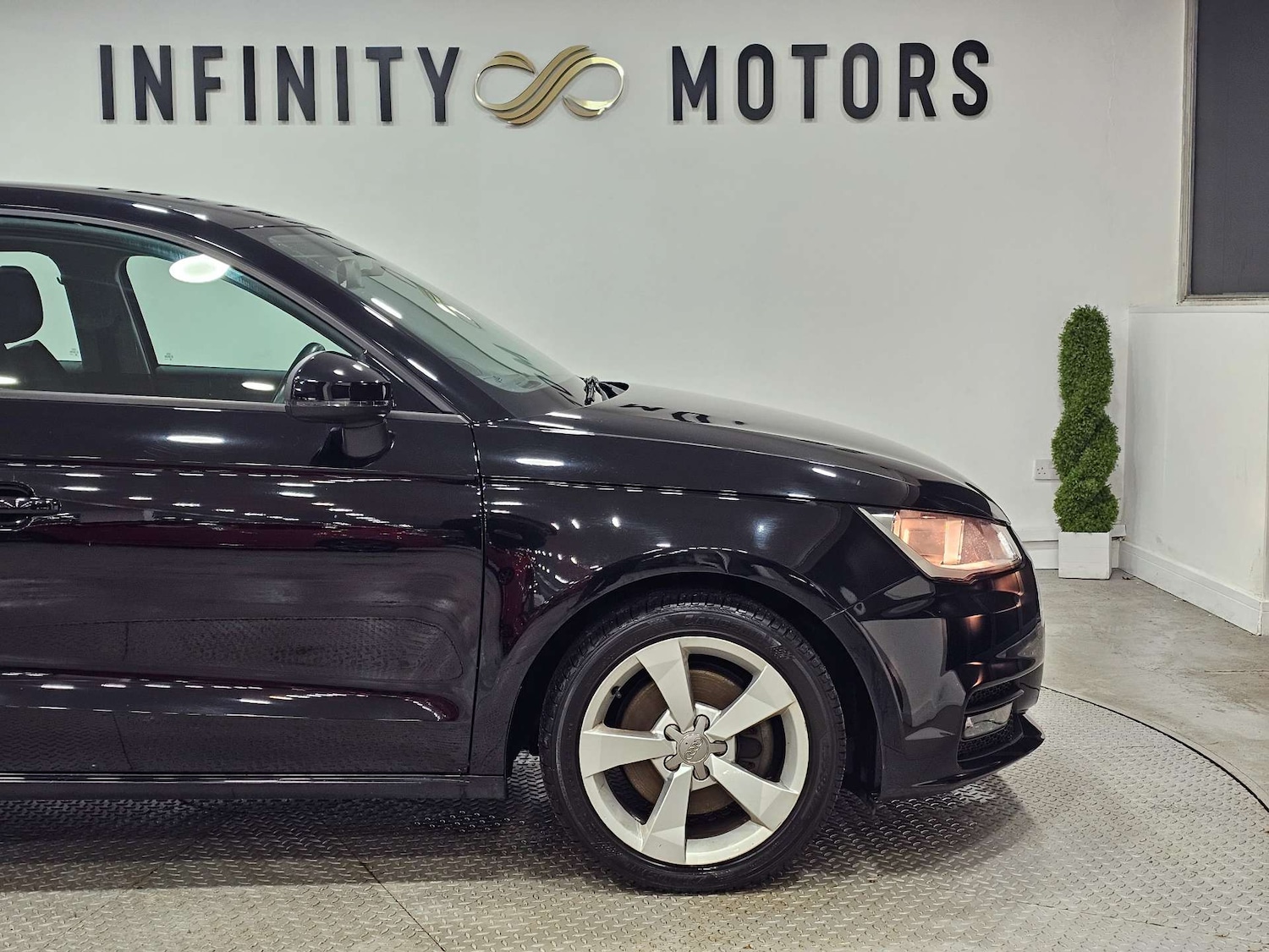 Used Audi A1 2017 for sale - 77115840: Photo 20