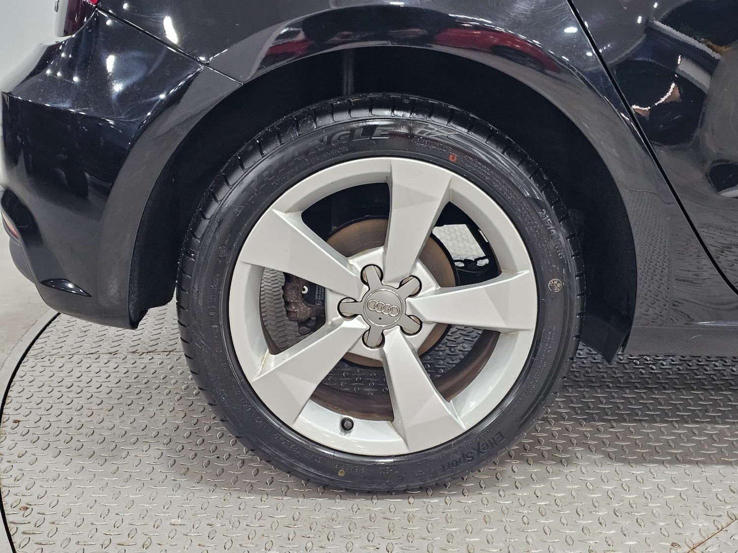 Used Audi A1 2017 for sale - 77115840: Photo 21