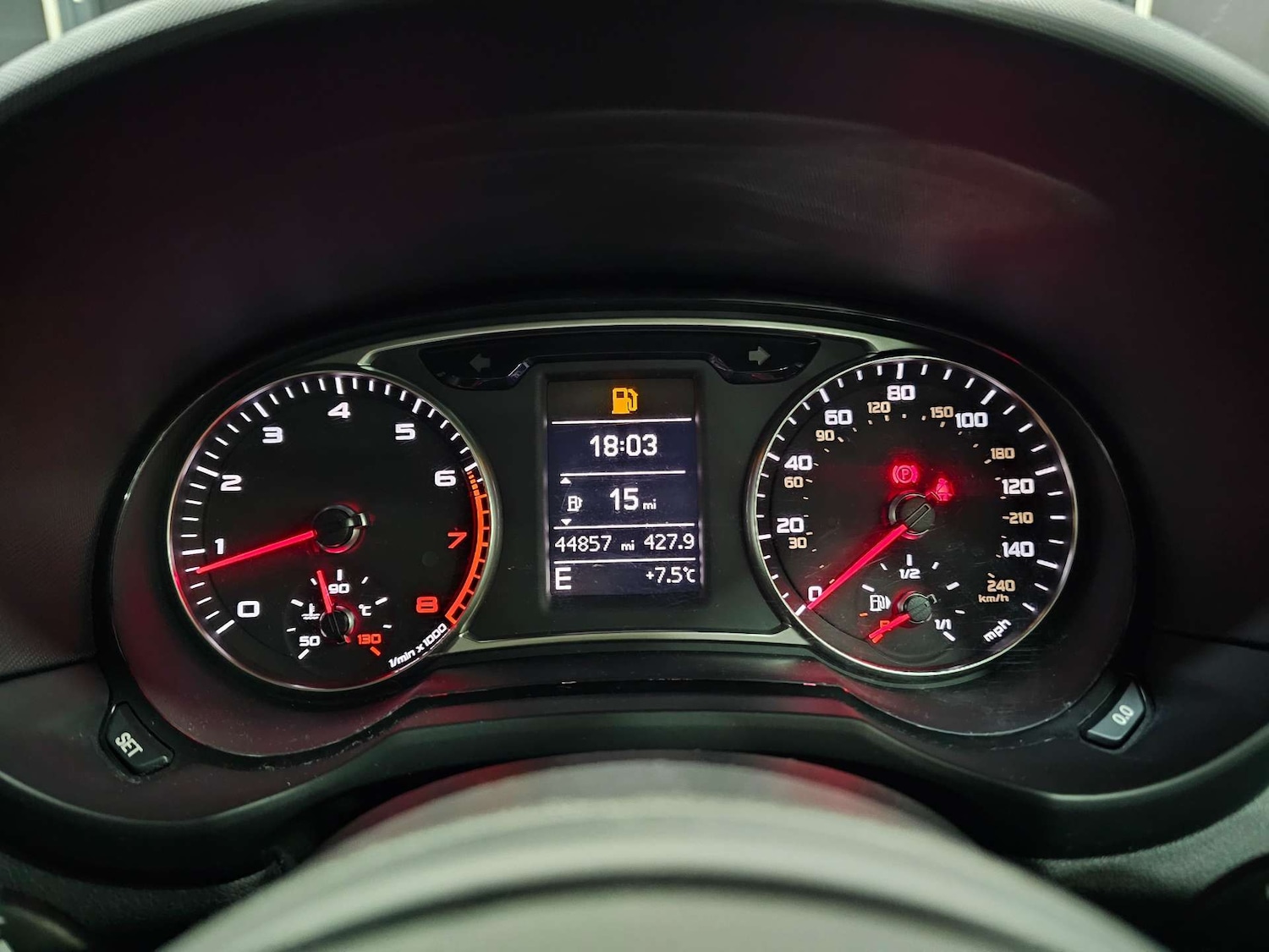 Used Audi A1 2017 for sale - 77115840: Photo 28