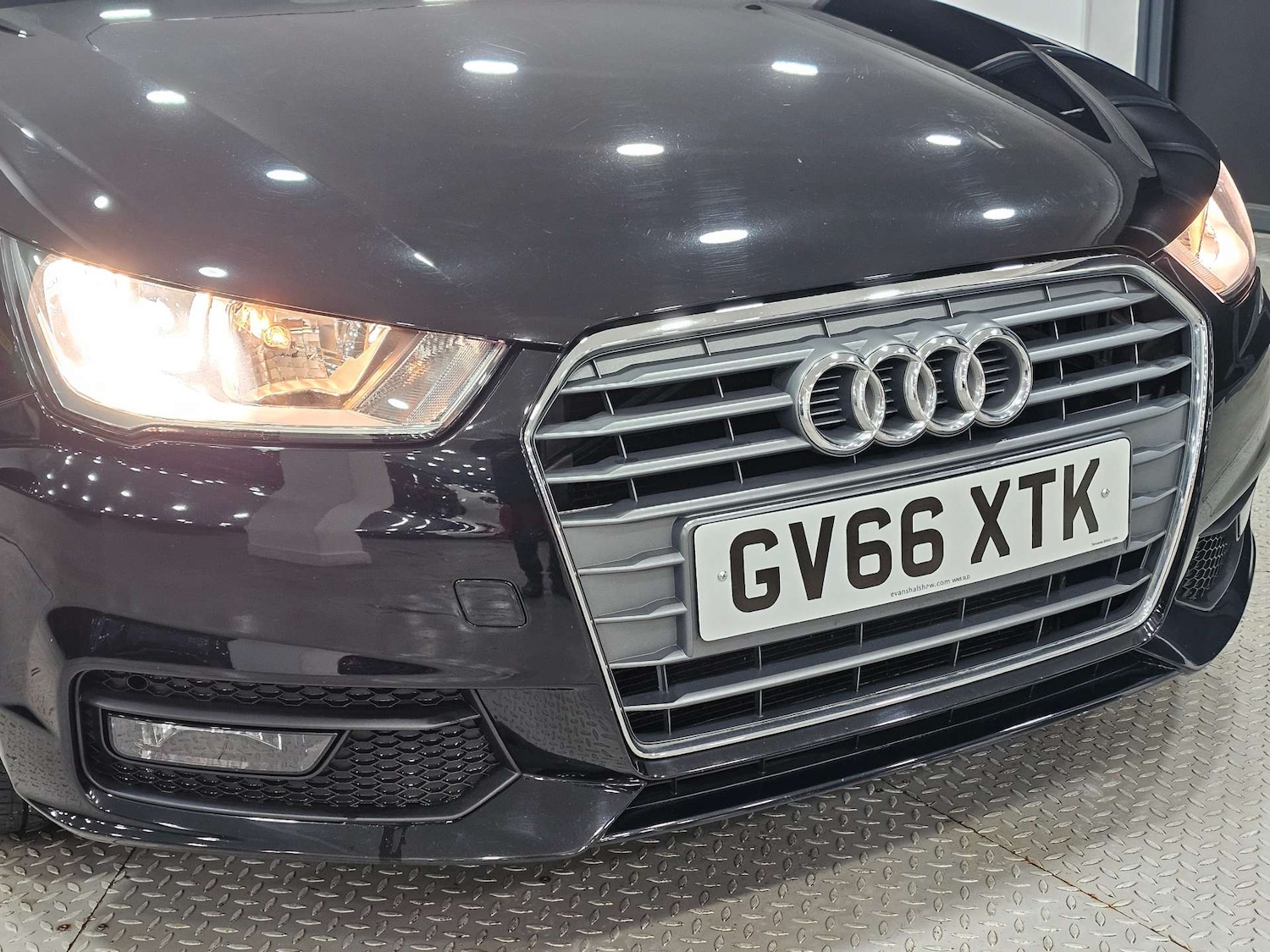 Used Audi A1 2017 for sale - 77115840: Photo 29