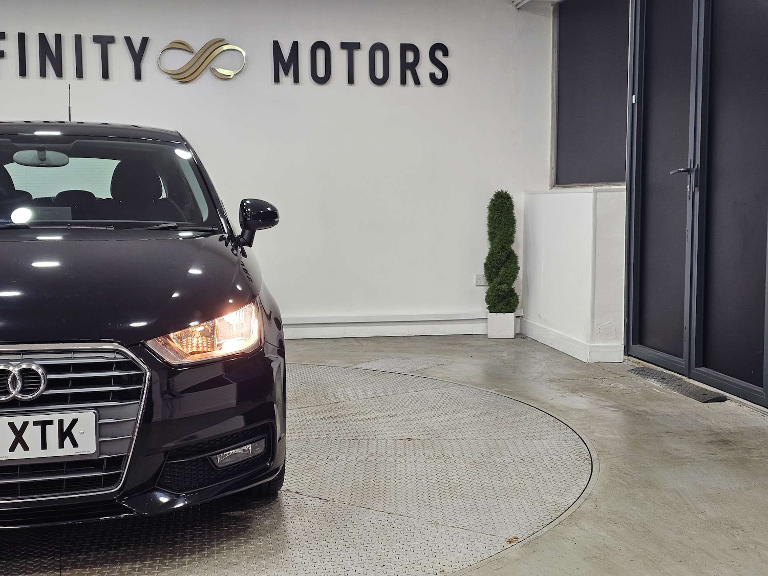 Used Audi A1 2017 for sale - 77115840: Photo 30