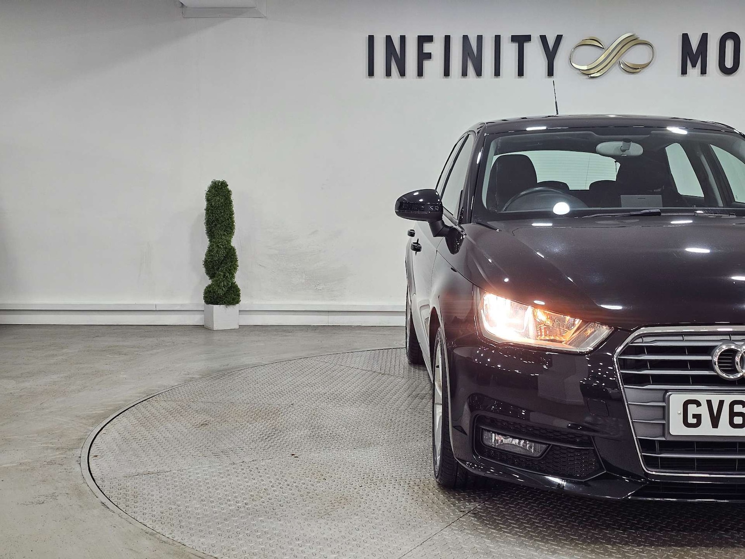 Used Audi A1 2017 for sale - 77115840: Photo 33