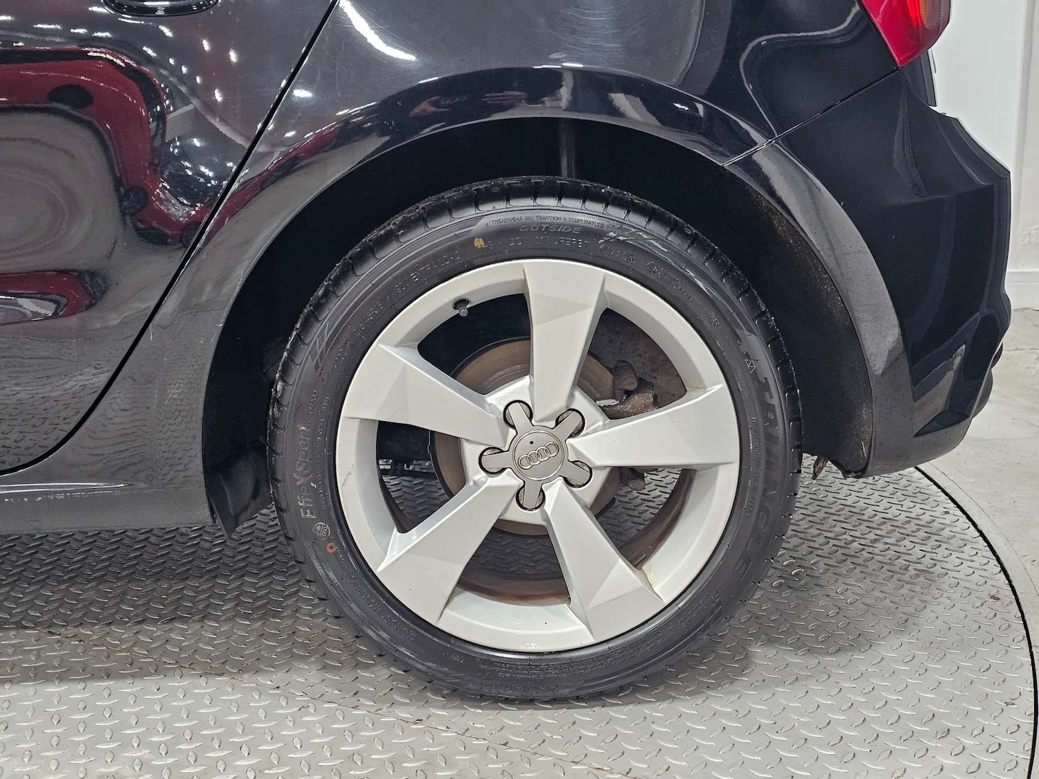 Used Audi A1 2017 for sale - 77115840: Photo 38