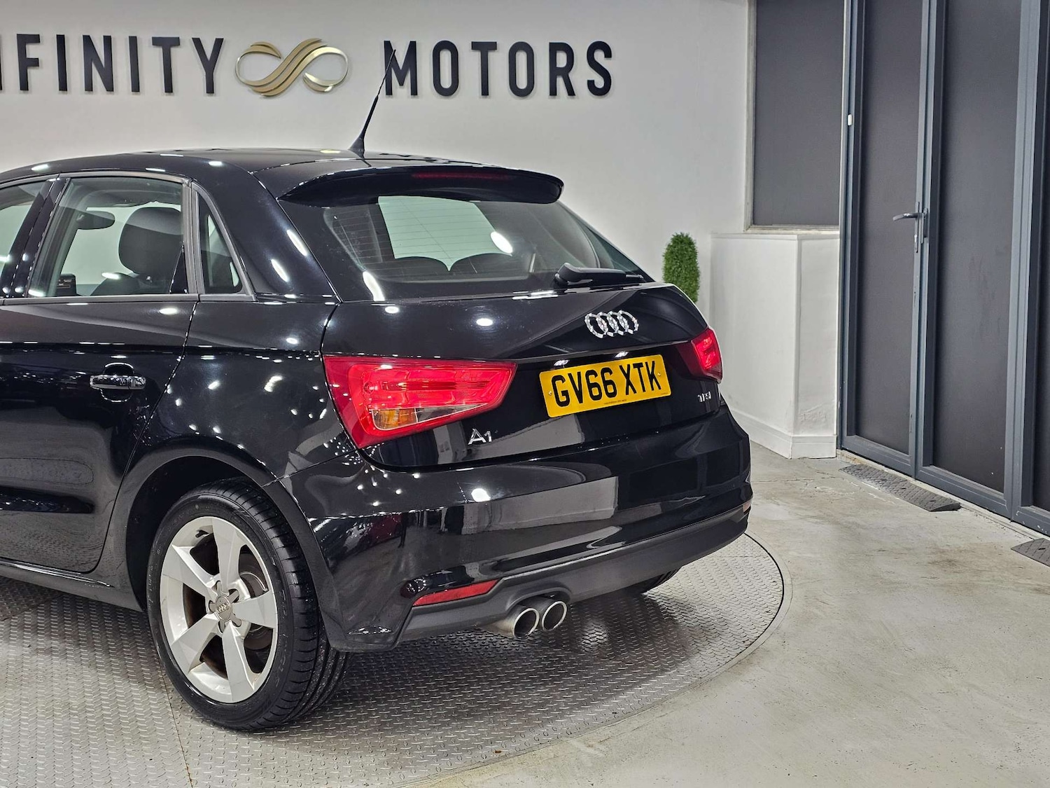 Used Audi A1 2017 for sale - 77115840: Photo 41