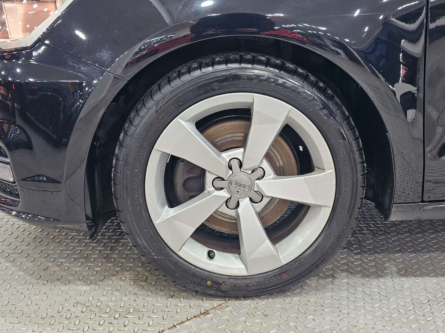 Used Audi A1 2017 for sale - 77115840: Photo 45