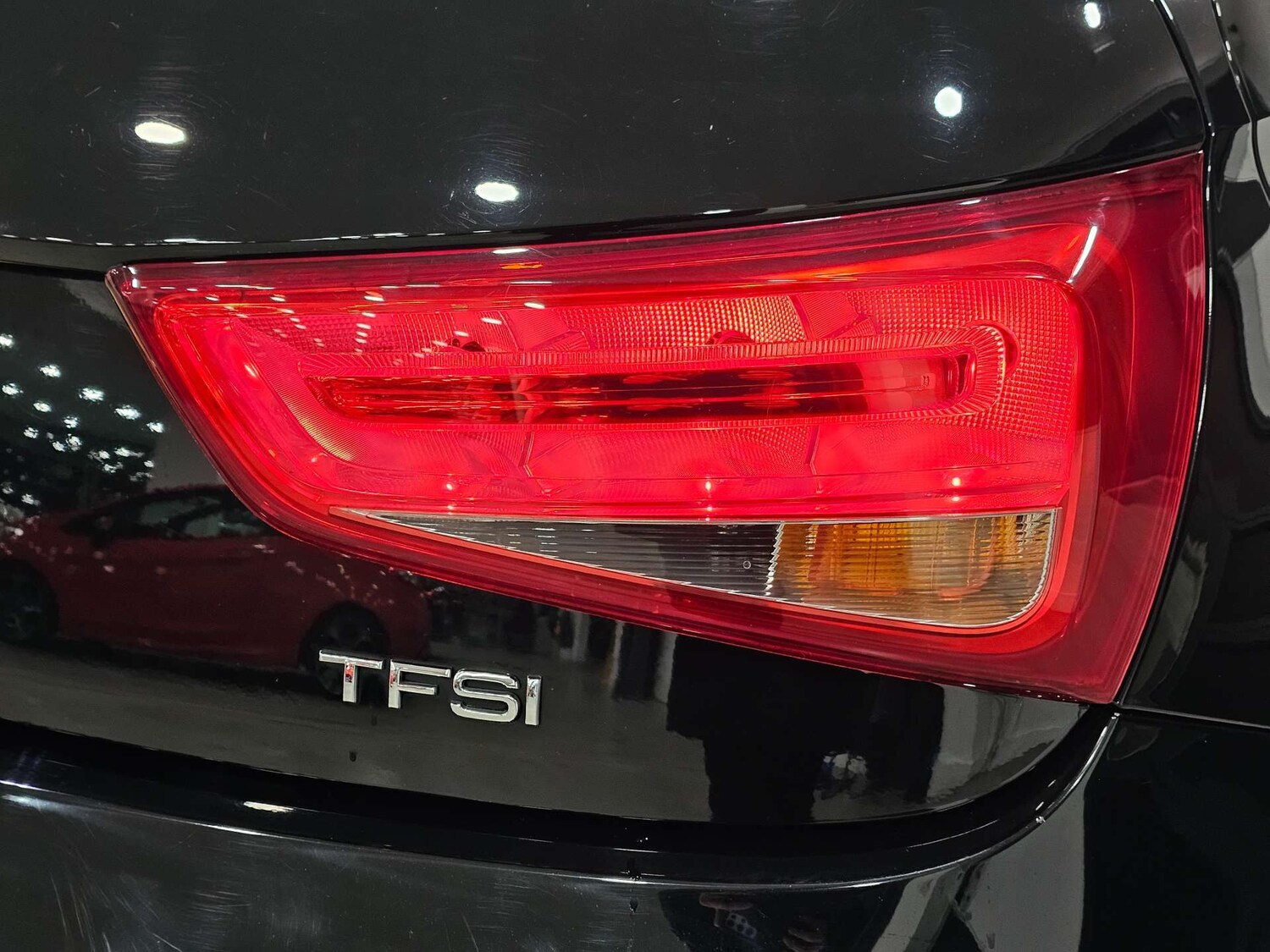 Used Audi A1 2017 for sale - 77115840: Photo 46