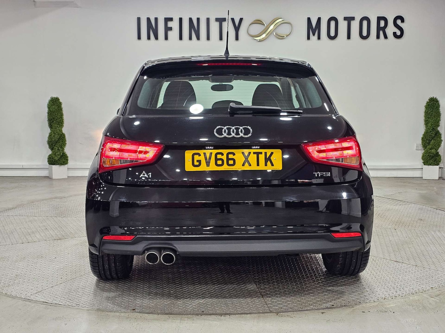 Used Audi A1 2017 for sale - 77115840: Photo 47