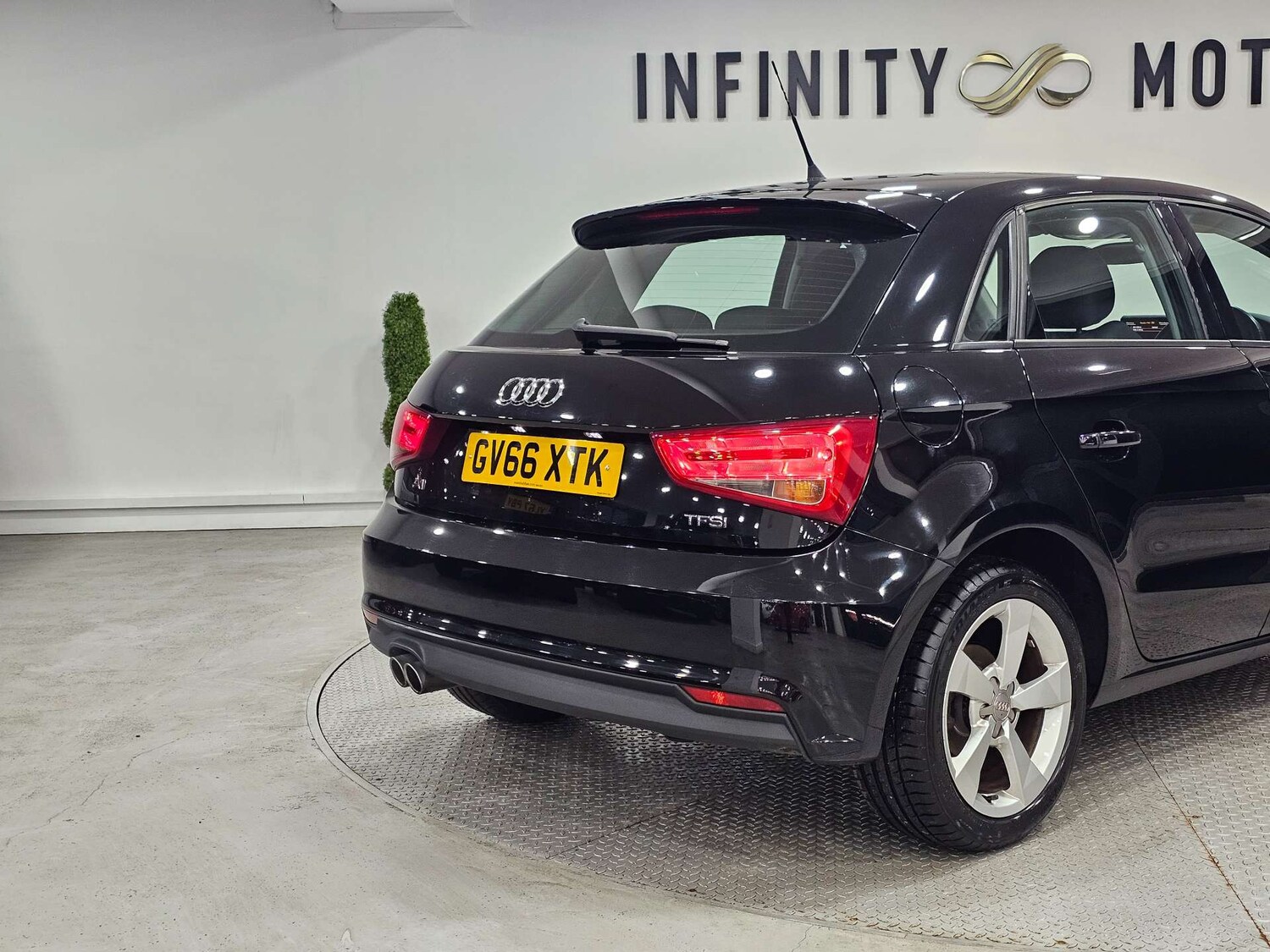 Used Audi A1 2017 for sale - 77115840: Photo 49