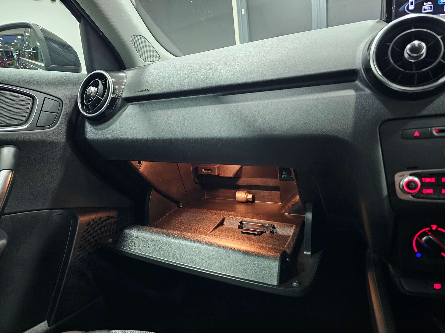 Used Audi A1 2017 for sale - 77115840: Photo 52