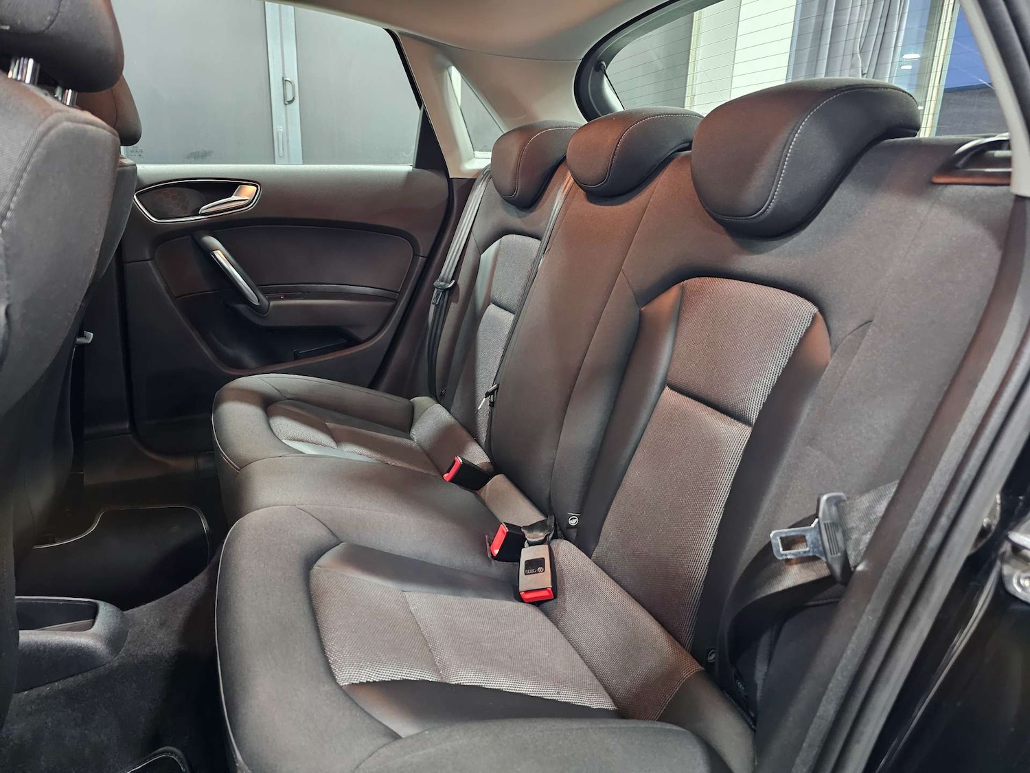 Used Audi A1 2017 for sale - 77115840: Photo 55