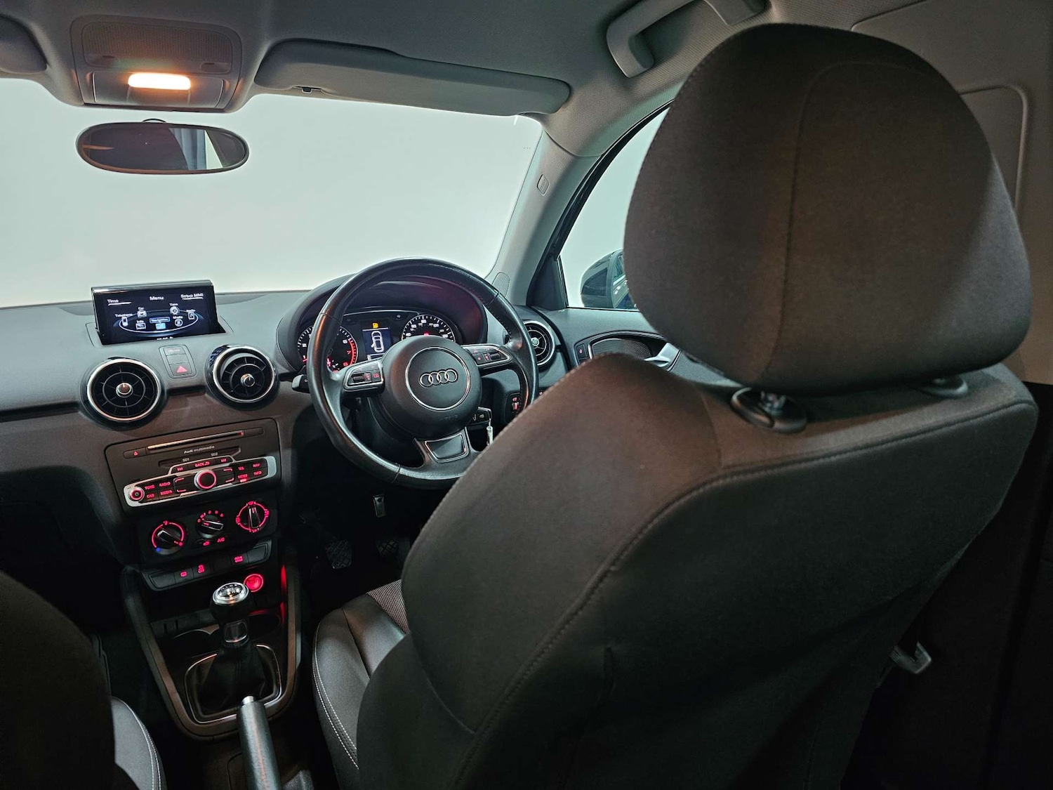 Used Audi A1 2017 for sale - 77115840: Photo 56