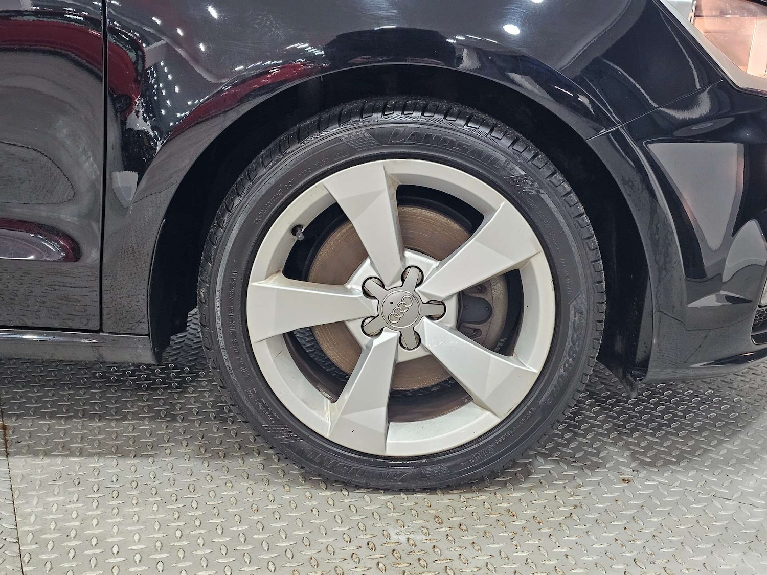 Used Audi A1 2017 for sale - 77115840: Photo 57