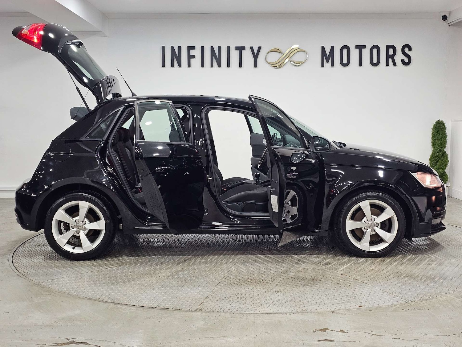 Used Audi A1 2017 for sale - 77115840: Photo 59